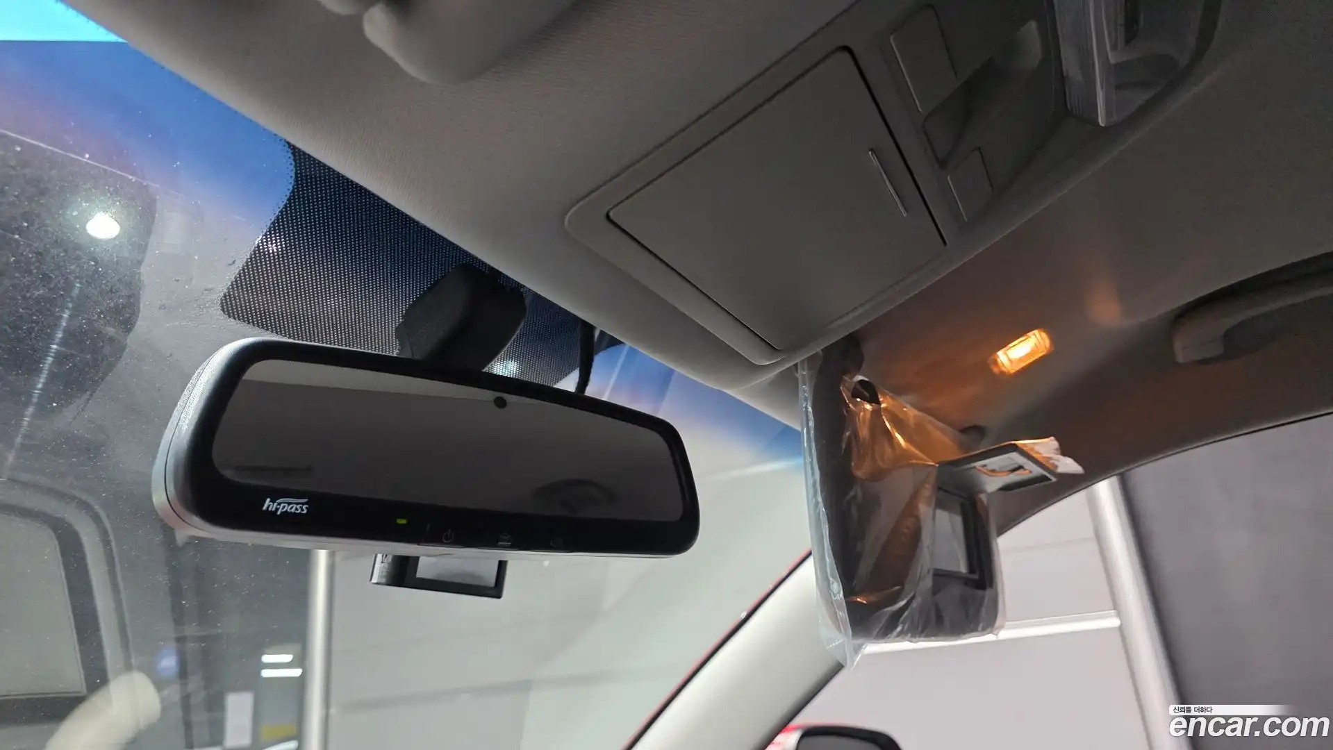 Rexton KG Mobility 2019.7-OPTION-040