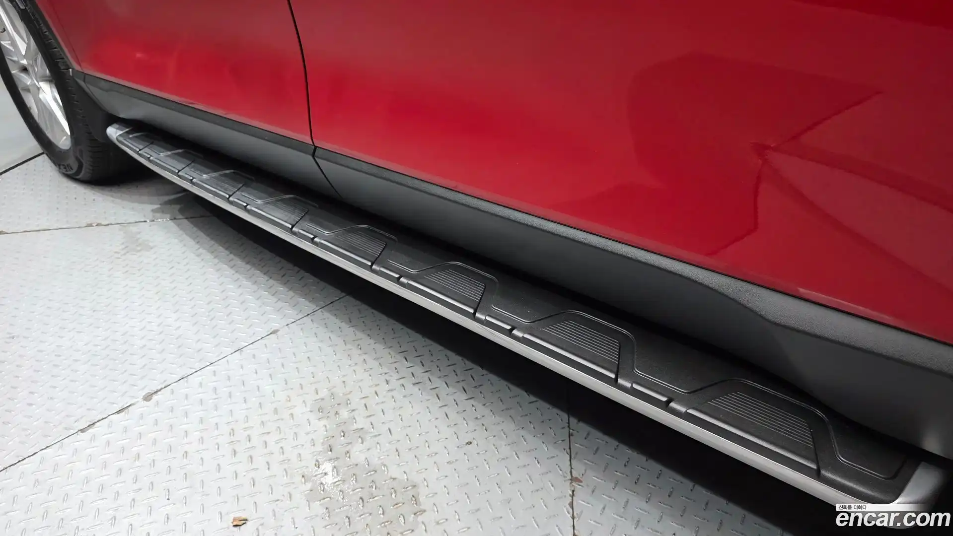 Rexton KG Mobility 2019.7-OPTION-041