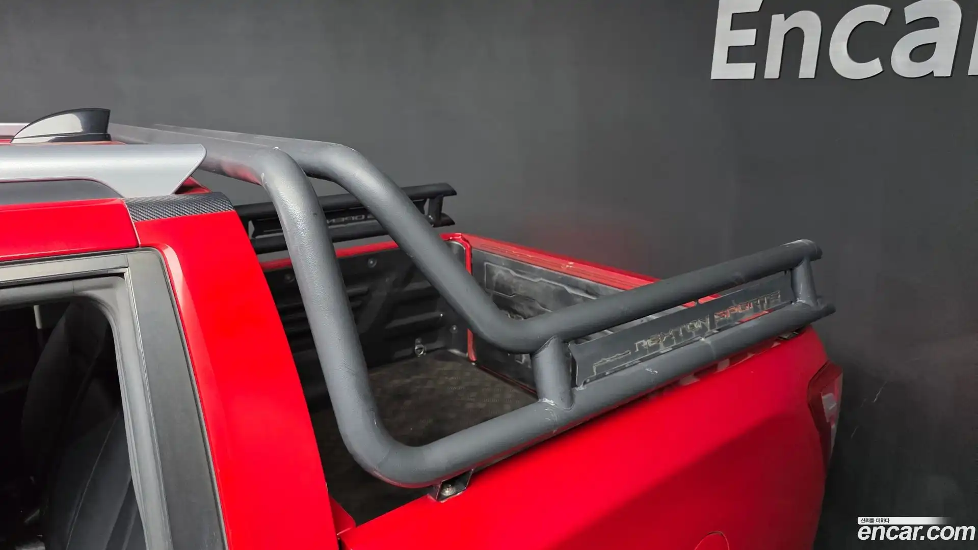 Rexton KG Mobility 2019.7-OPTION-042