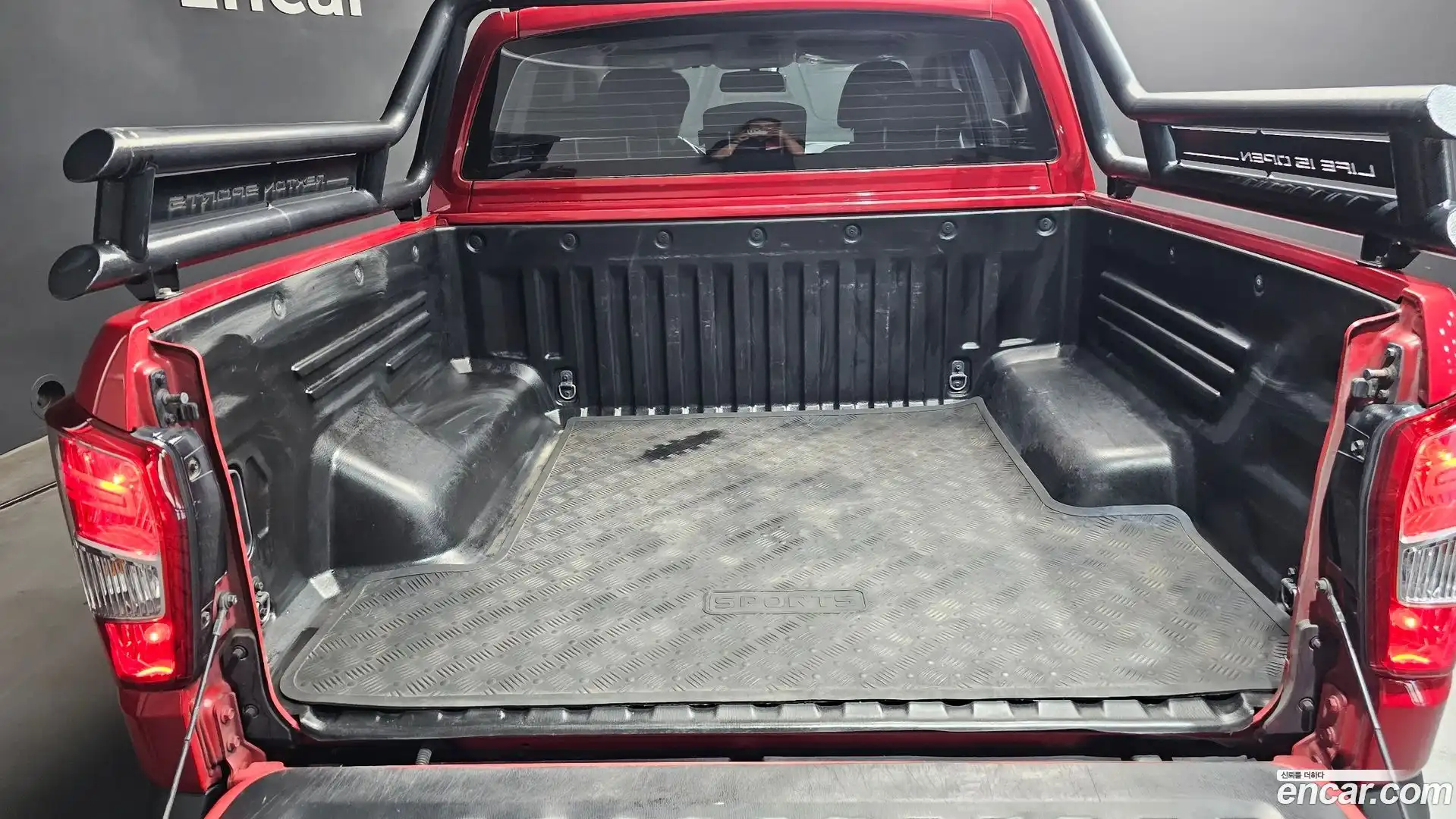 Rexton KG Mobility 2019.7-OPTION-043
