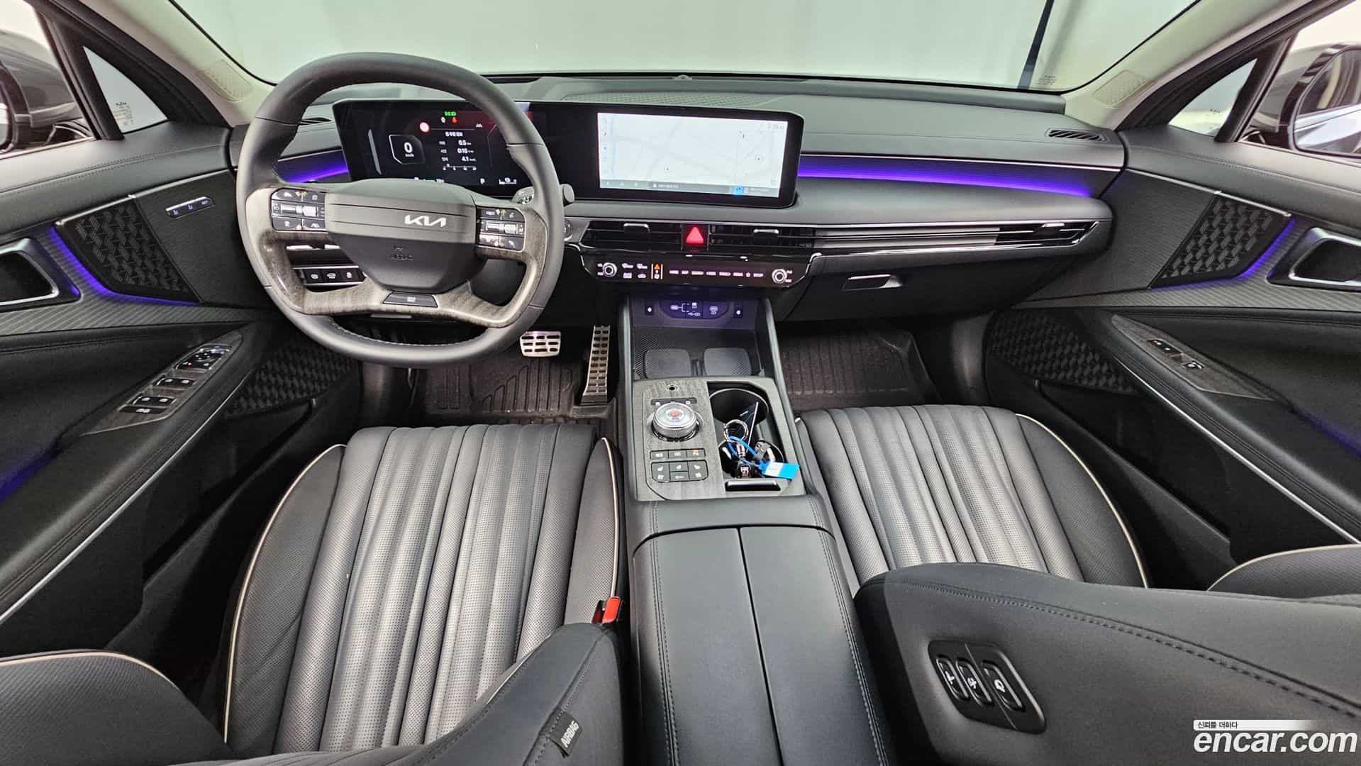K8 Kia 2025.9-INNER-007