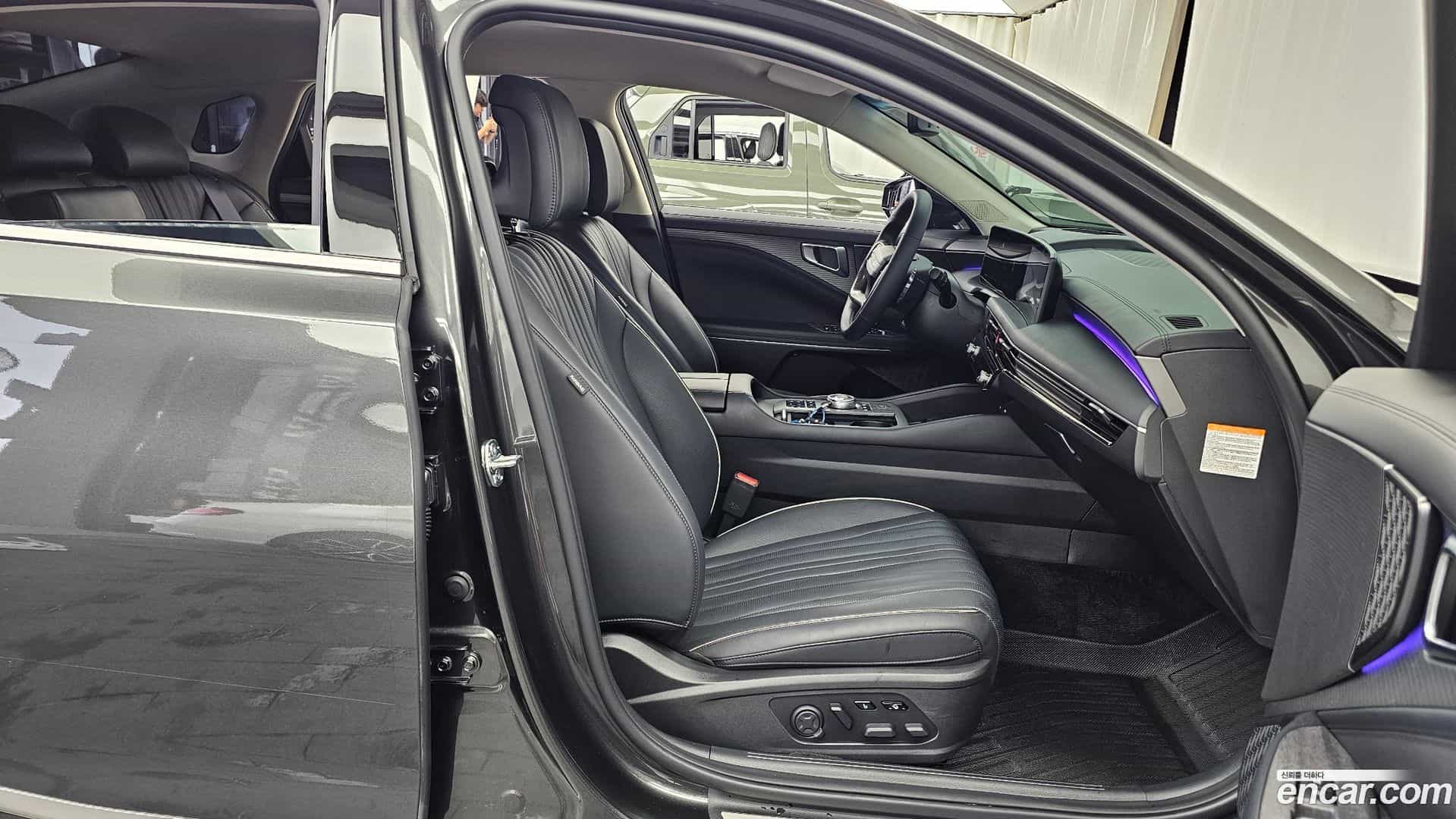K8 Kia 2025.9-INNER-036