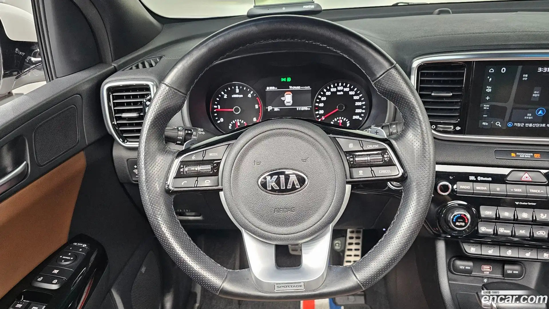Sportage Kia 2019.0-OPTION-017