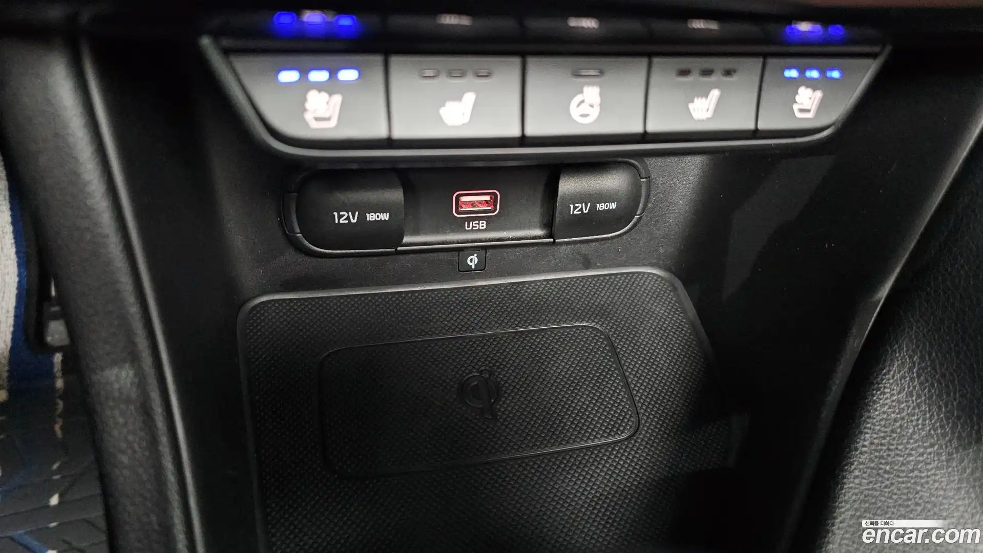 Sportage Kia 2019.0-OPTION-021