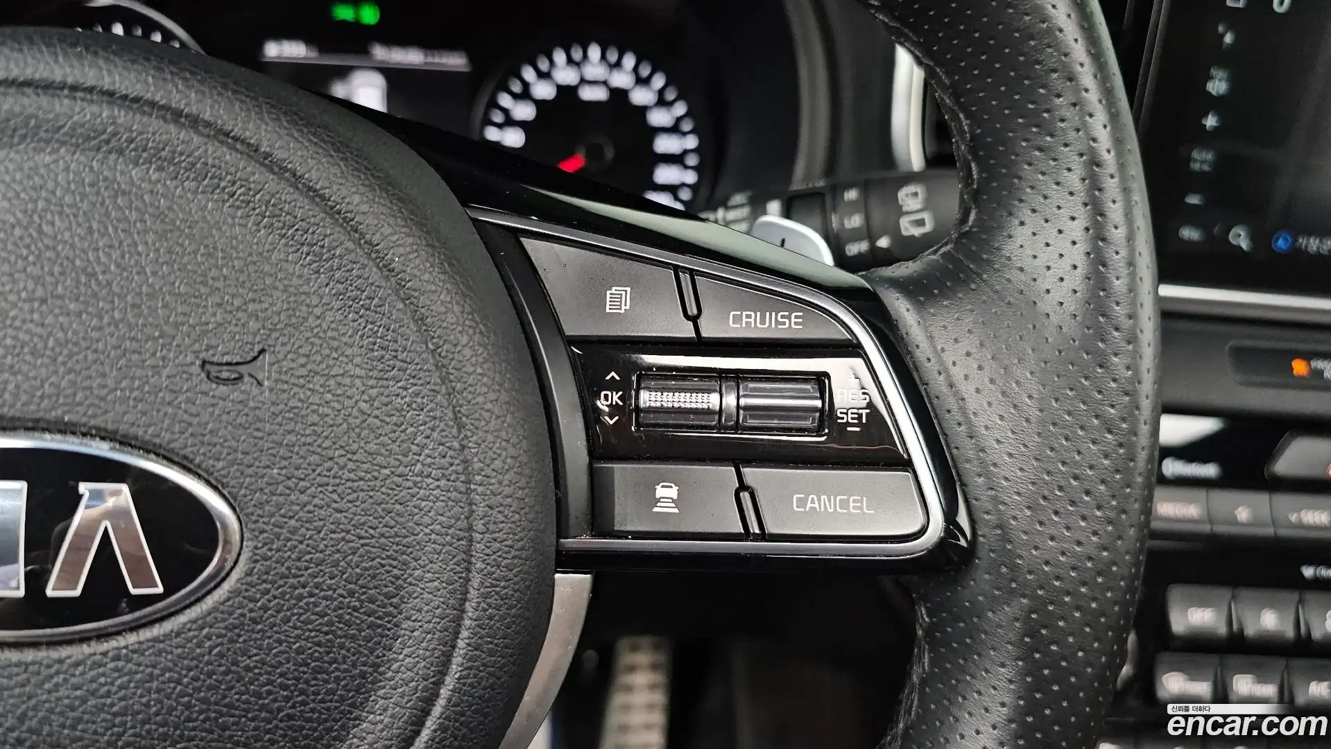 Sportage Kia 2019.0-OPTION-022