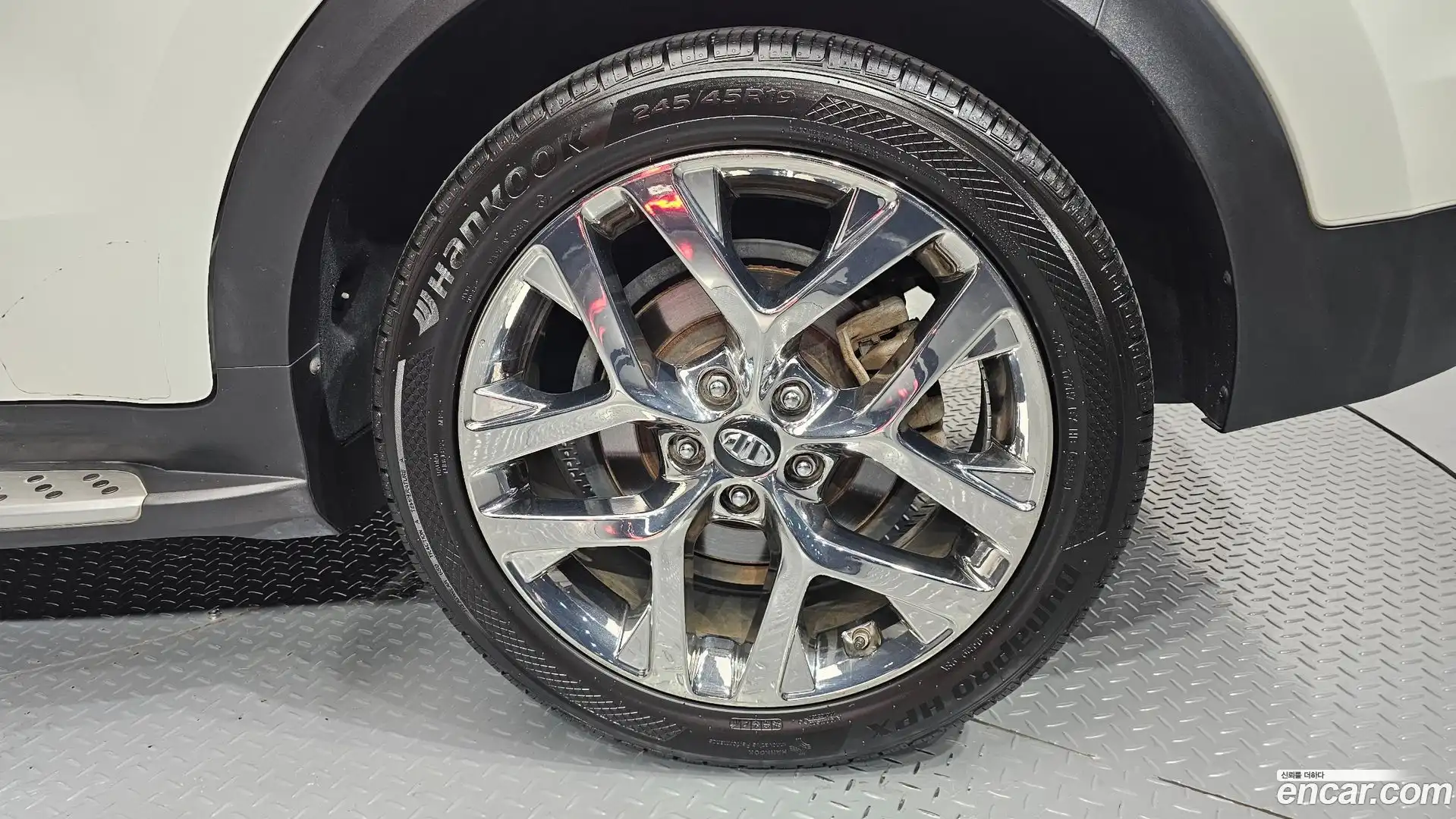 Sportage Kia 2019.0-OUTER-031