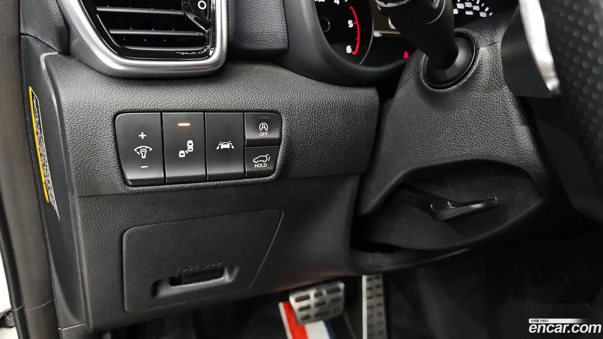 Sportage Kia 2019.0-OPTION-041