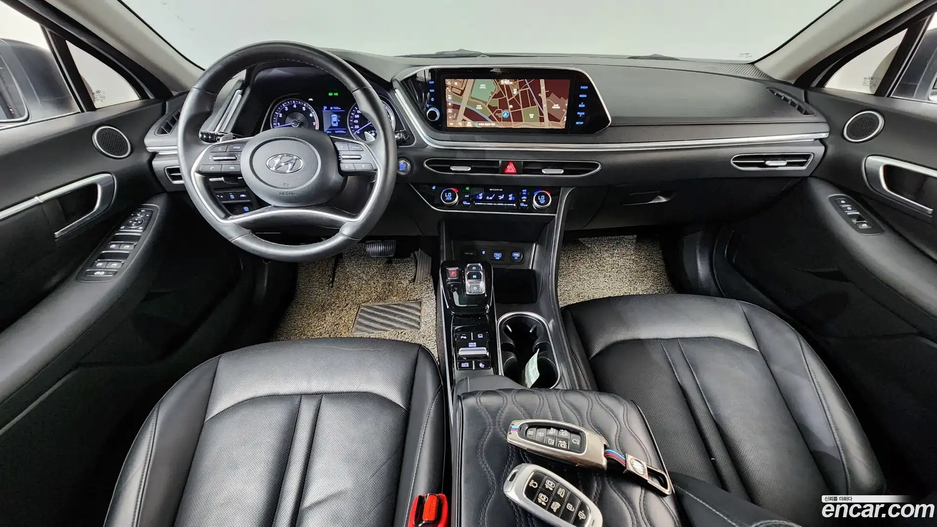 Sonata Hyundai 2019.7-INNER-007