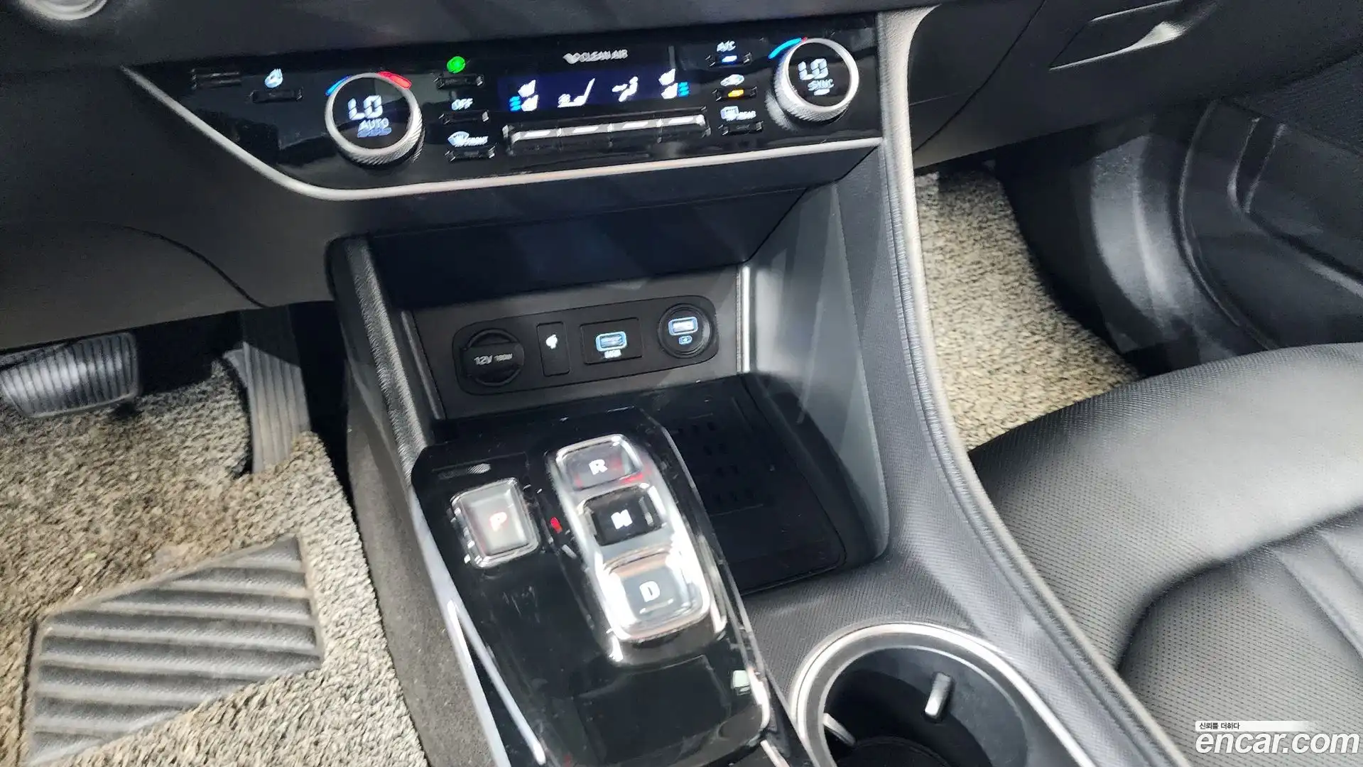 Sonata Hyundai 2019.7-INNER-009