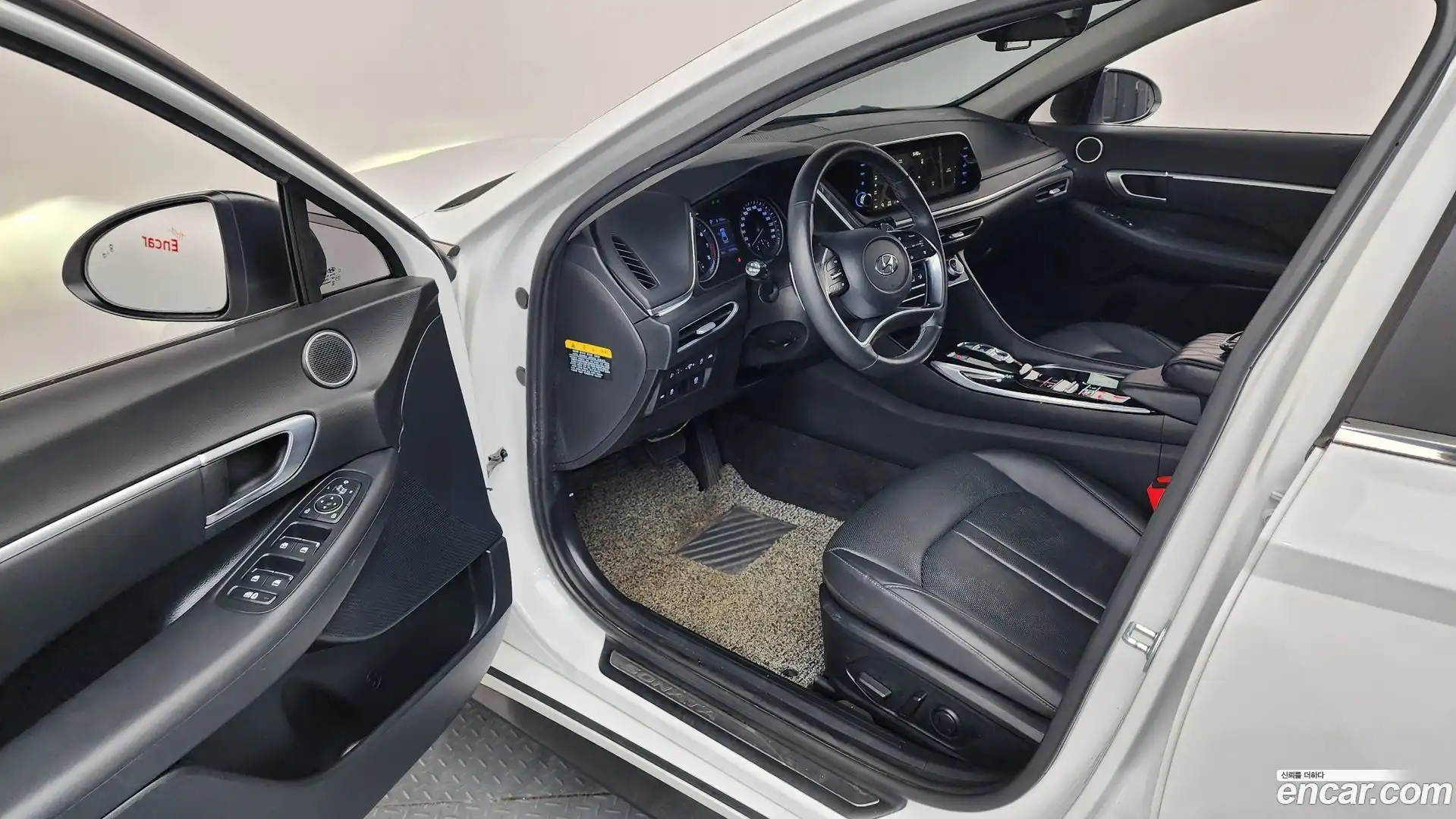 Sonata Hyundai 2019.7-INNER-010
