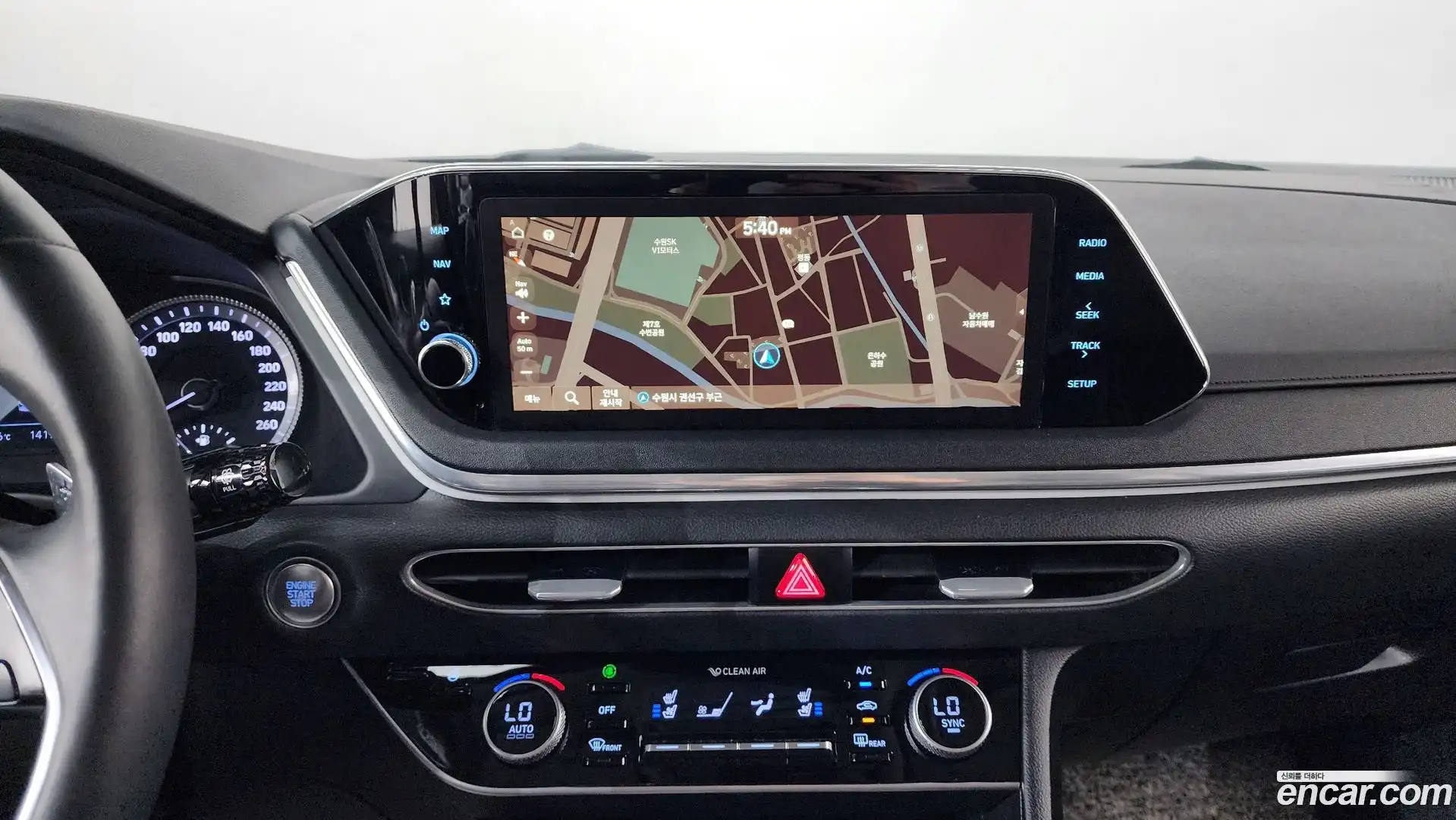 Sonata Hyundai 2019.7-OPTION-017