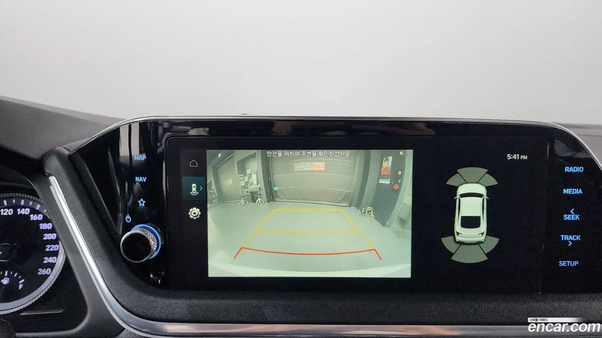 Sonata Hyundai 2019.7-OPTION-019