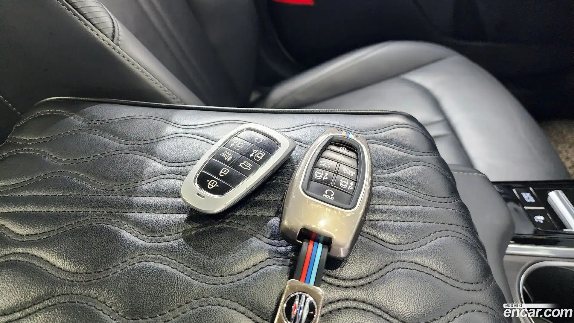 Sonata Hyundai 2019.7-OPTION-020