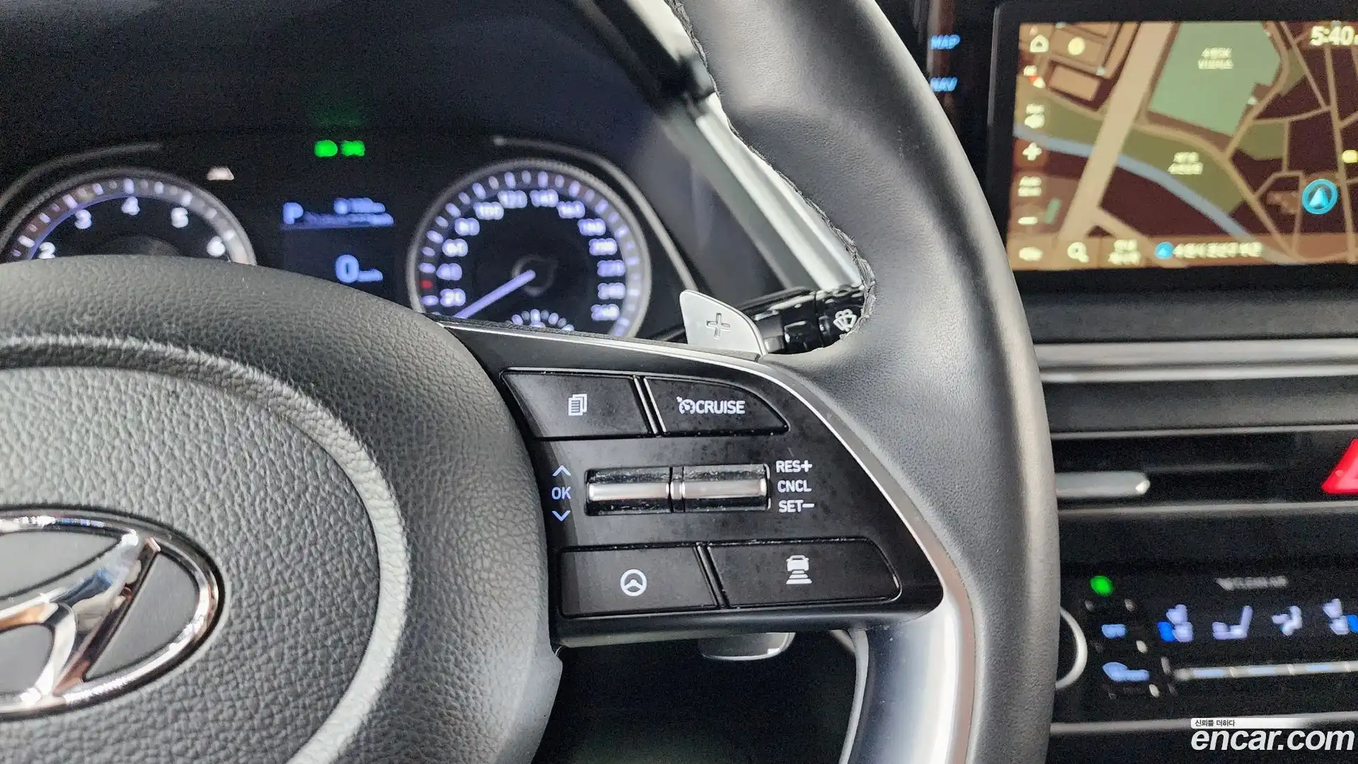 Sonata Hyundai 2019.7-OPTION-021