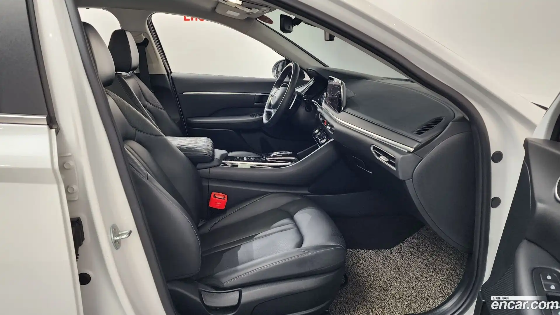 Sonata Hyundai 2019.7-INNER-036