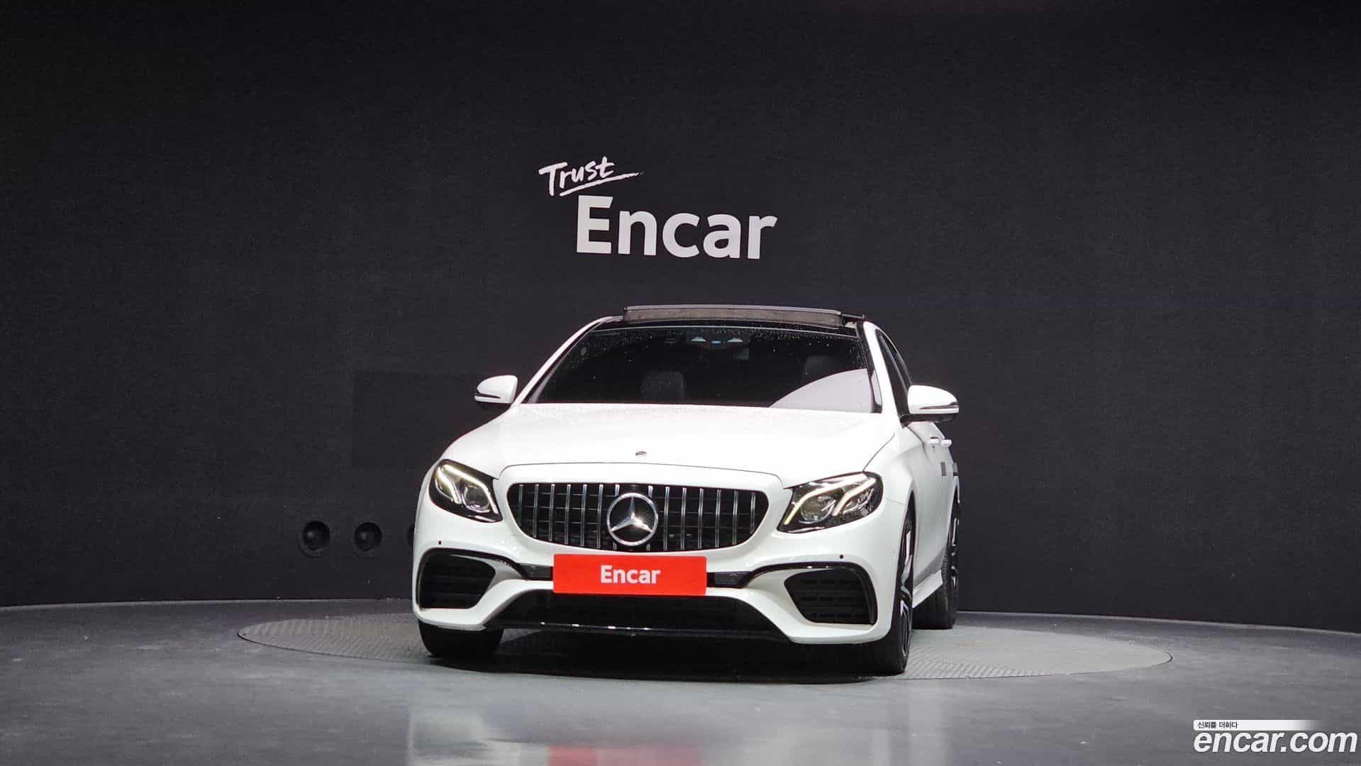 E-Class Mercedes-Benz 2017.8-OUTER-003