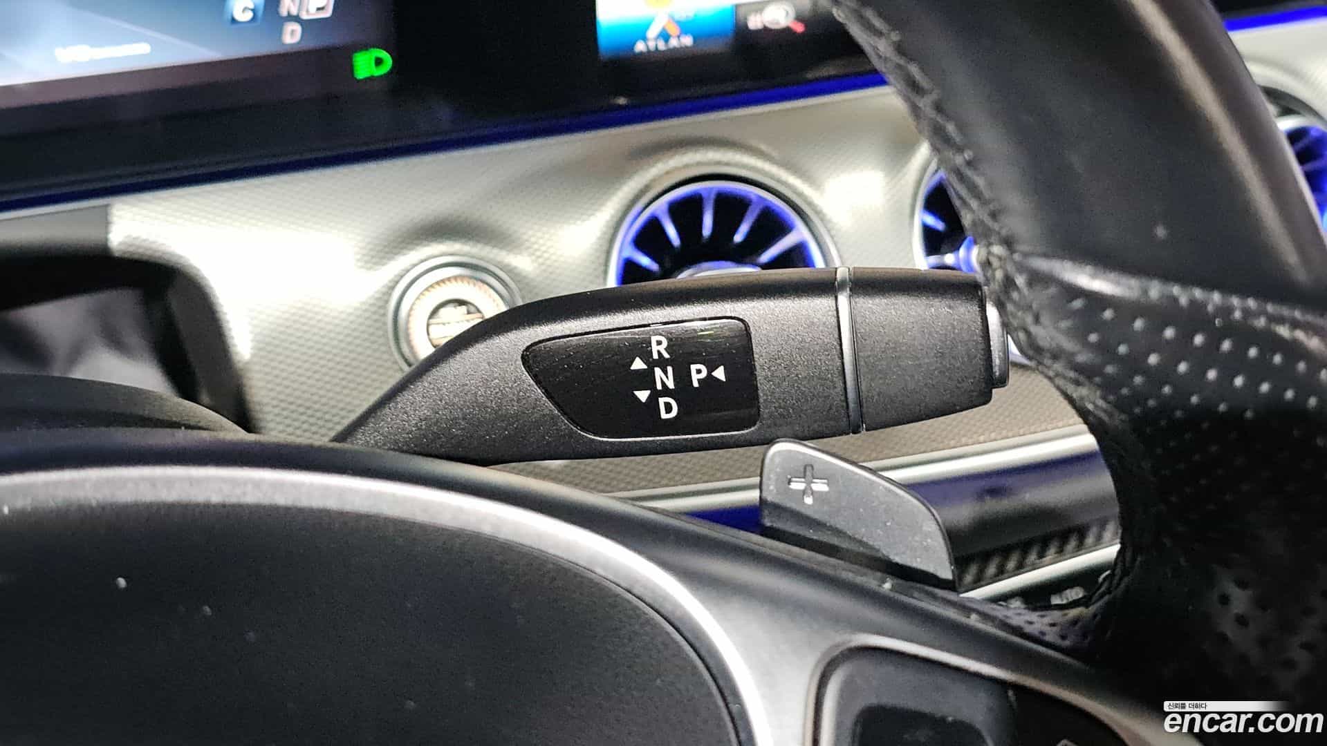 E-Class Mercedes-Benz 2017.8-INNER-009