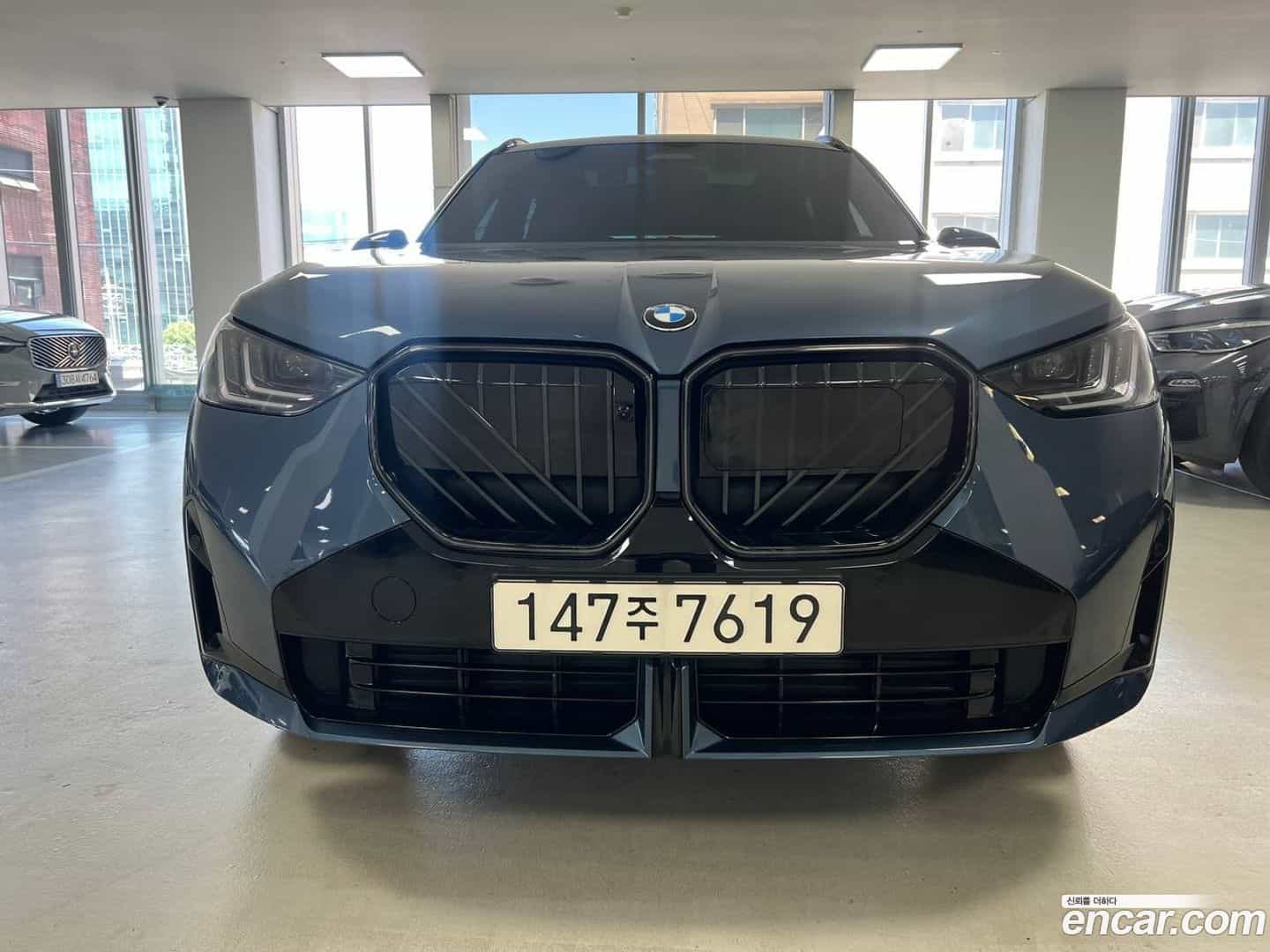 X3 BMW 2025.6-OUTER-001