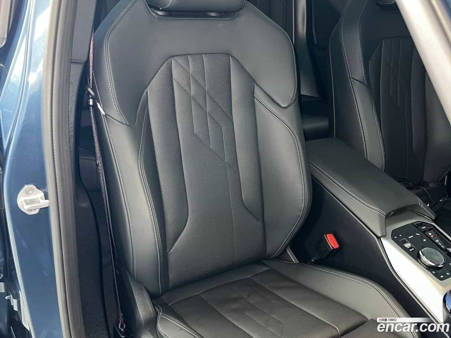X3 BMW 2025.6-INNER-008