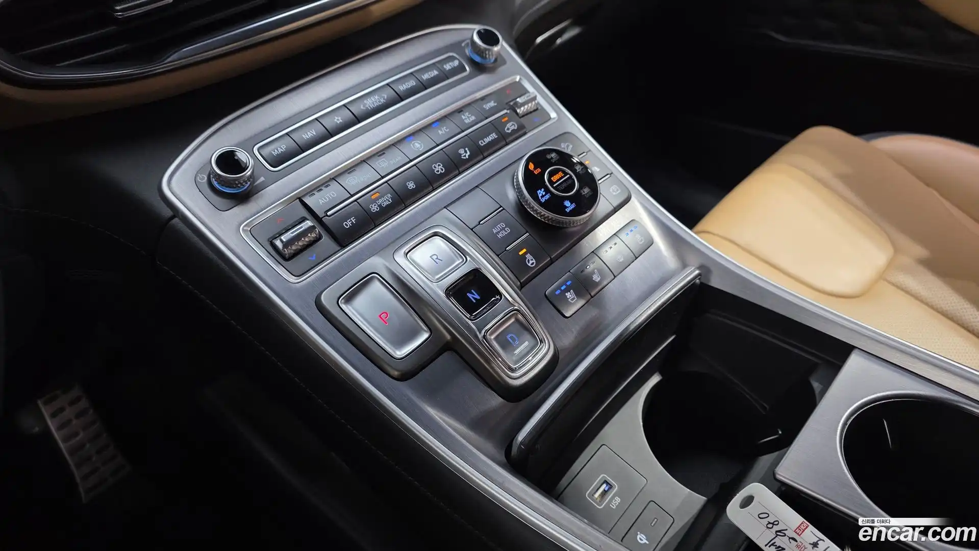 Santafe Hyundai 2022.3-INNER-009
