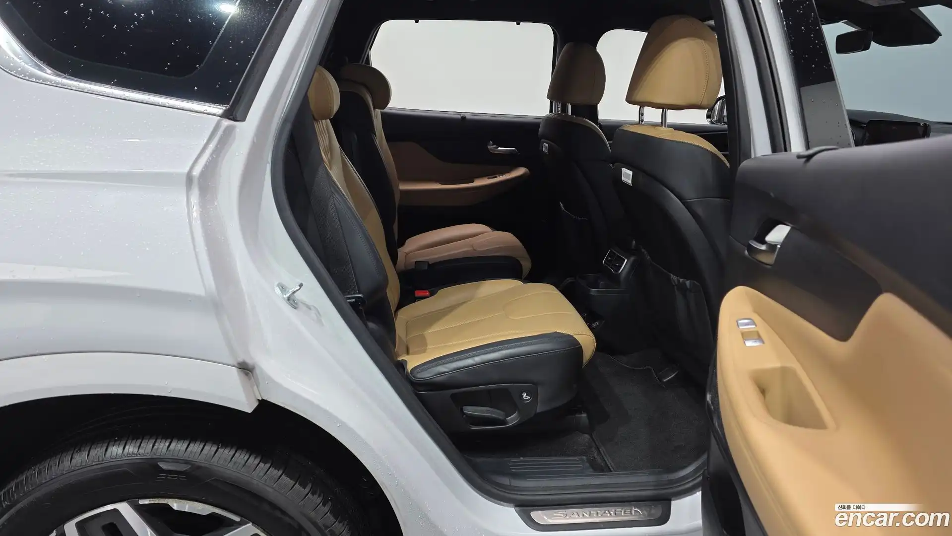 Santafe Hyundai 2022.3-OPTION-015