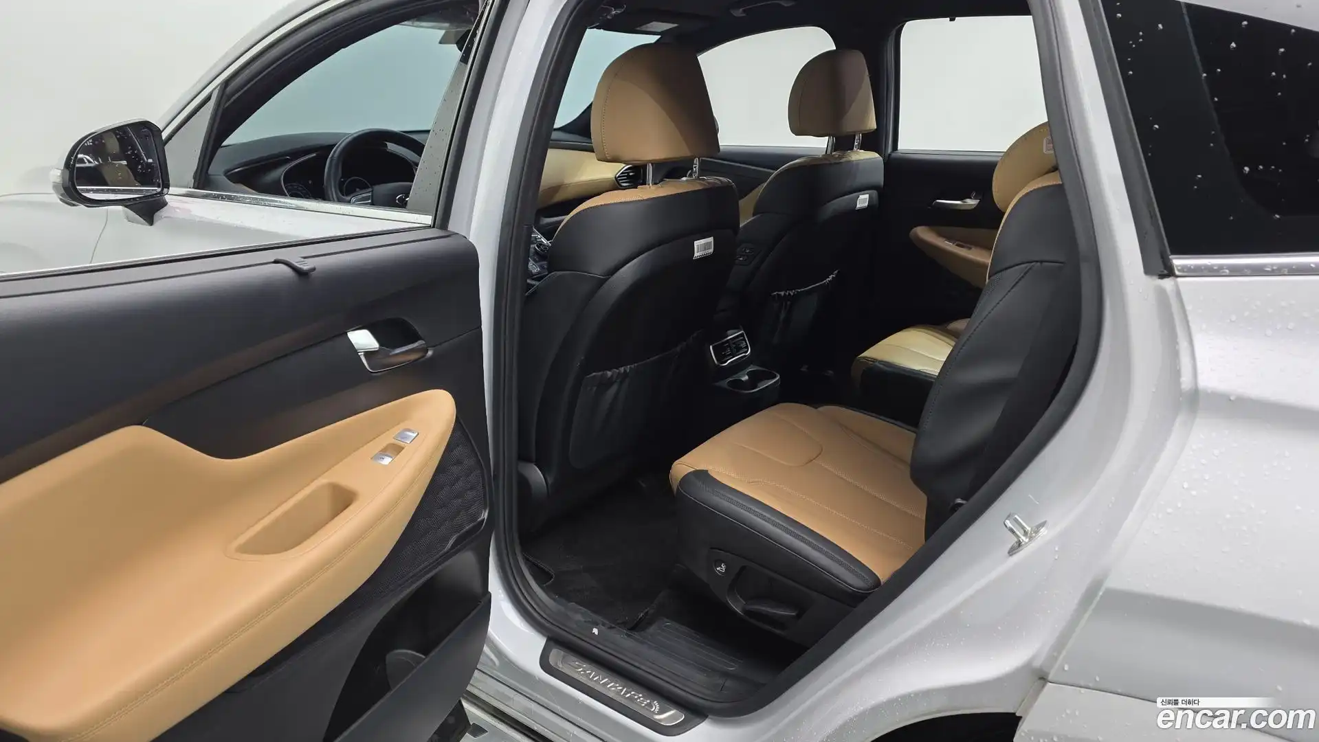 Santafe Hyundai 2022.3-OPTION-016