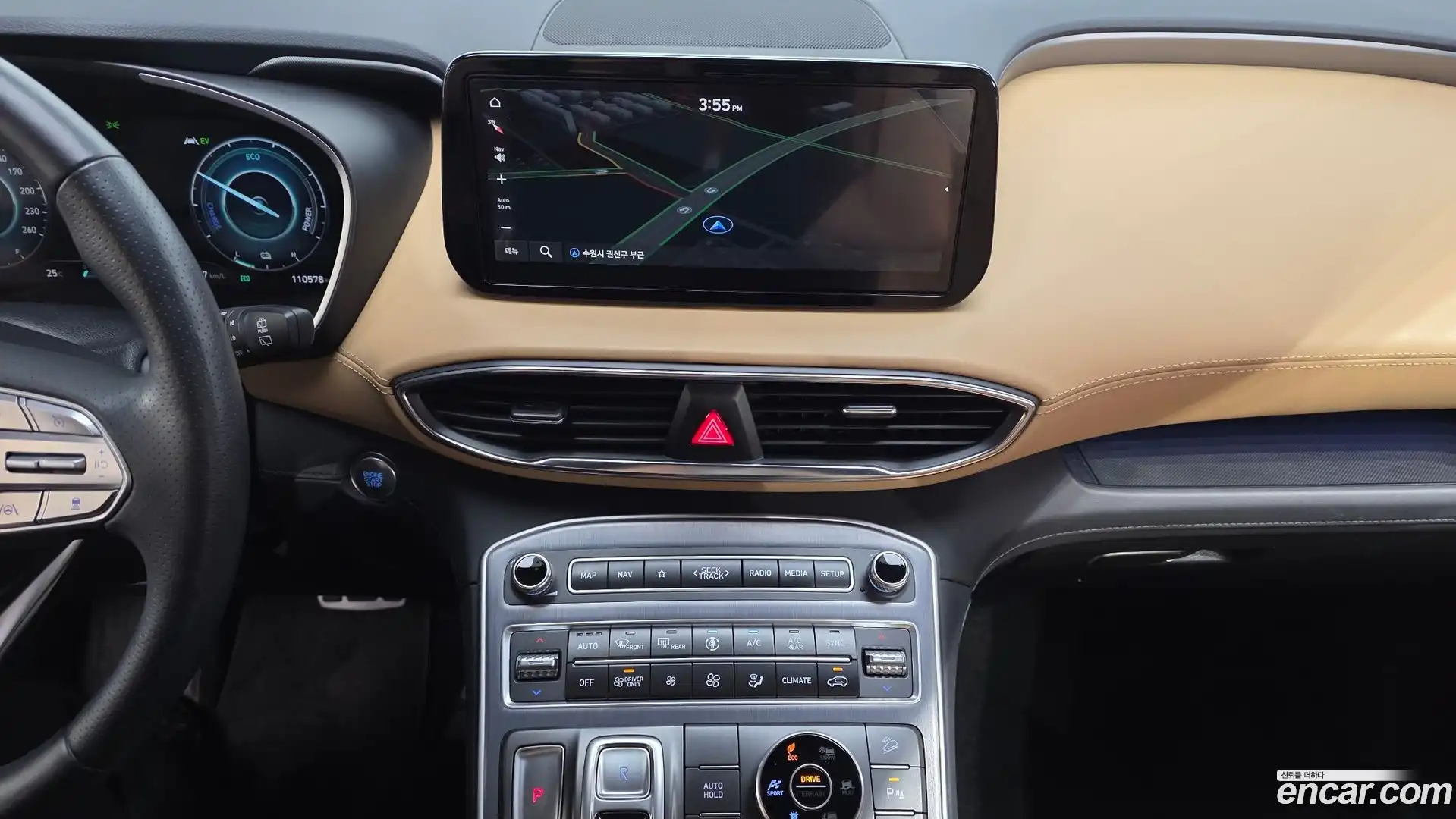 Santafe Hyundai 2022.3-OPTION-017