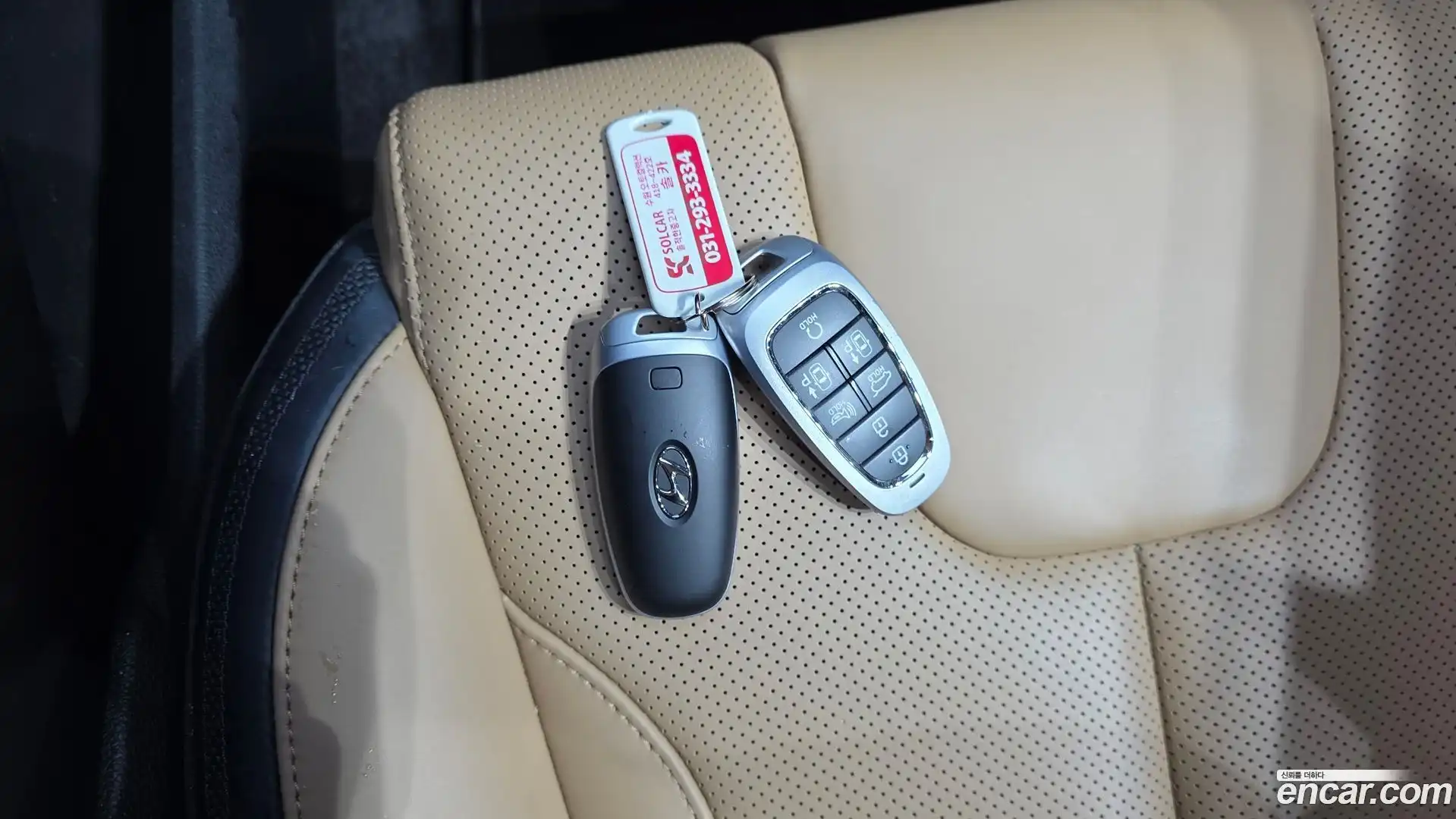 Santafe Hyundai 2022.3-OPTION-021