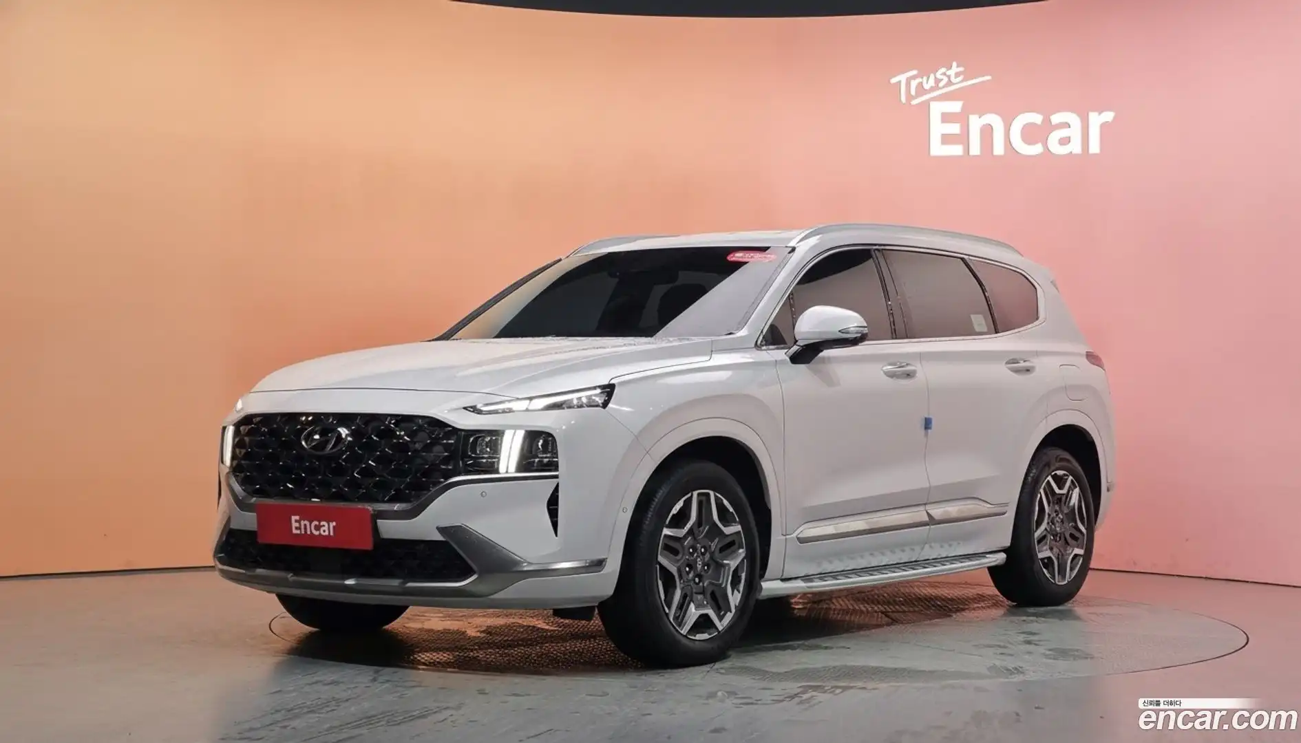 Santafe Hyundai 2022.3-DIAG2-001