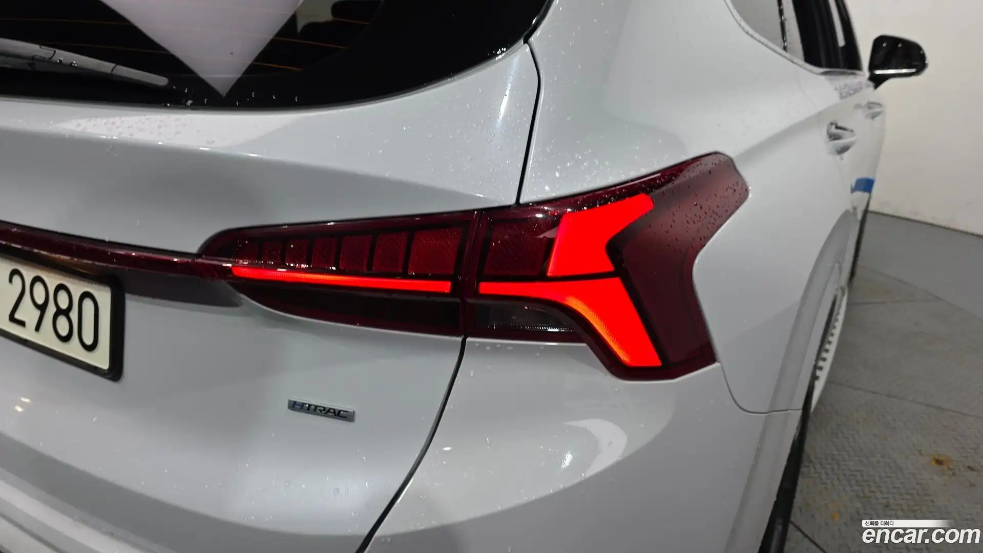 Santafe Hyundai 2022.3-OUTER-033