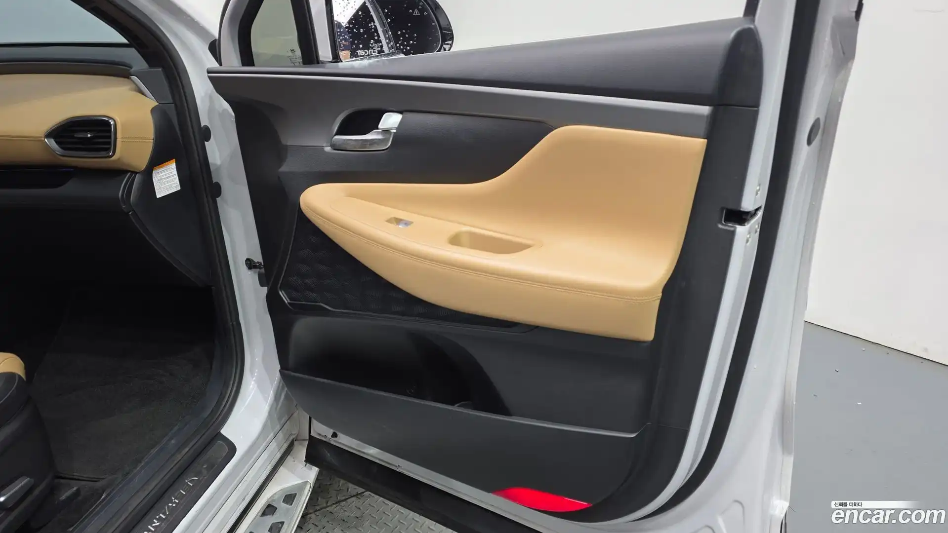 Santafe Hyundai 2022.3-INNER-034