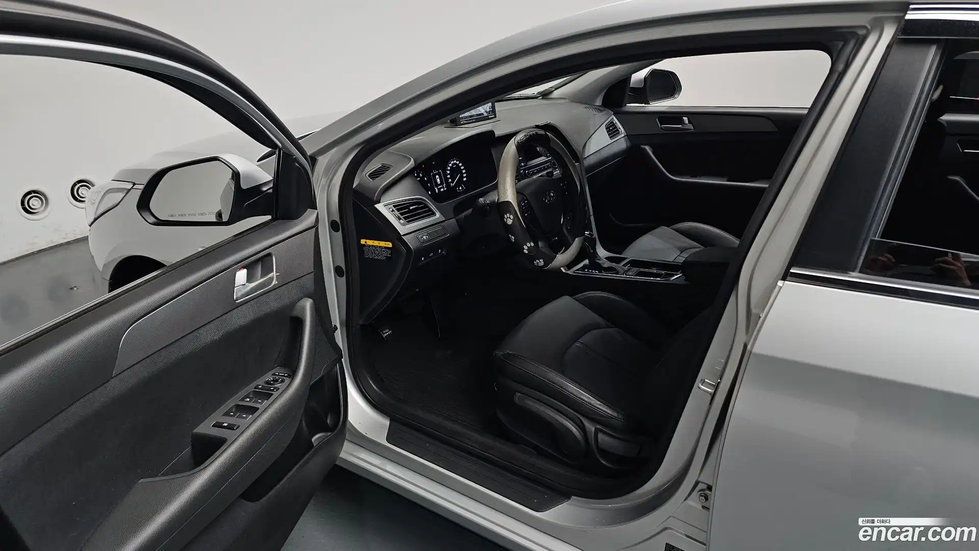 Sonata Hyundai 2014.8-INNER-010