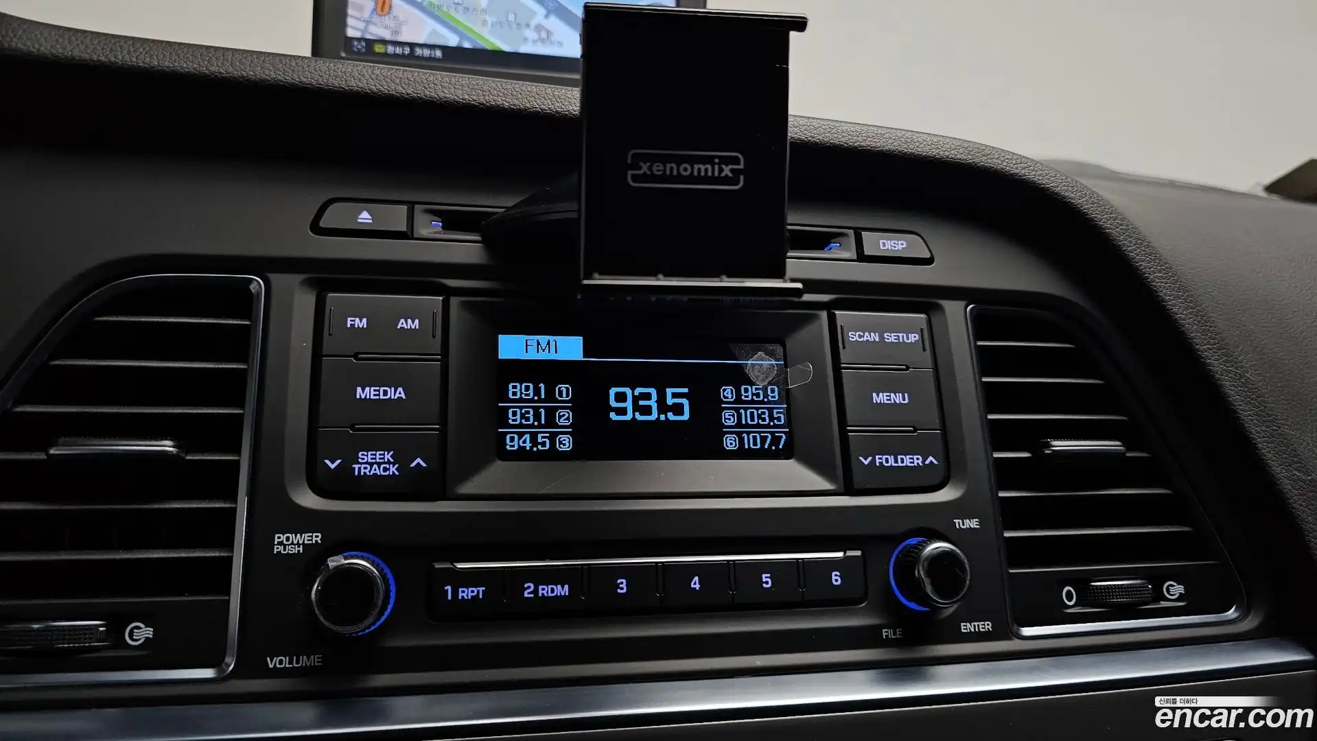 Sonata Hyundai 2014.8-OPTION-023