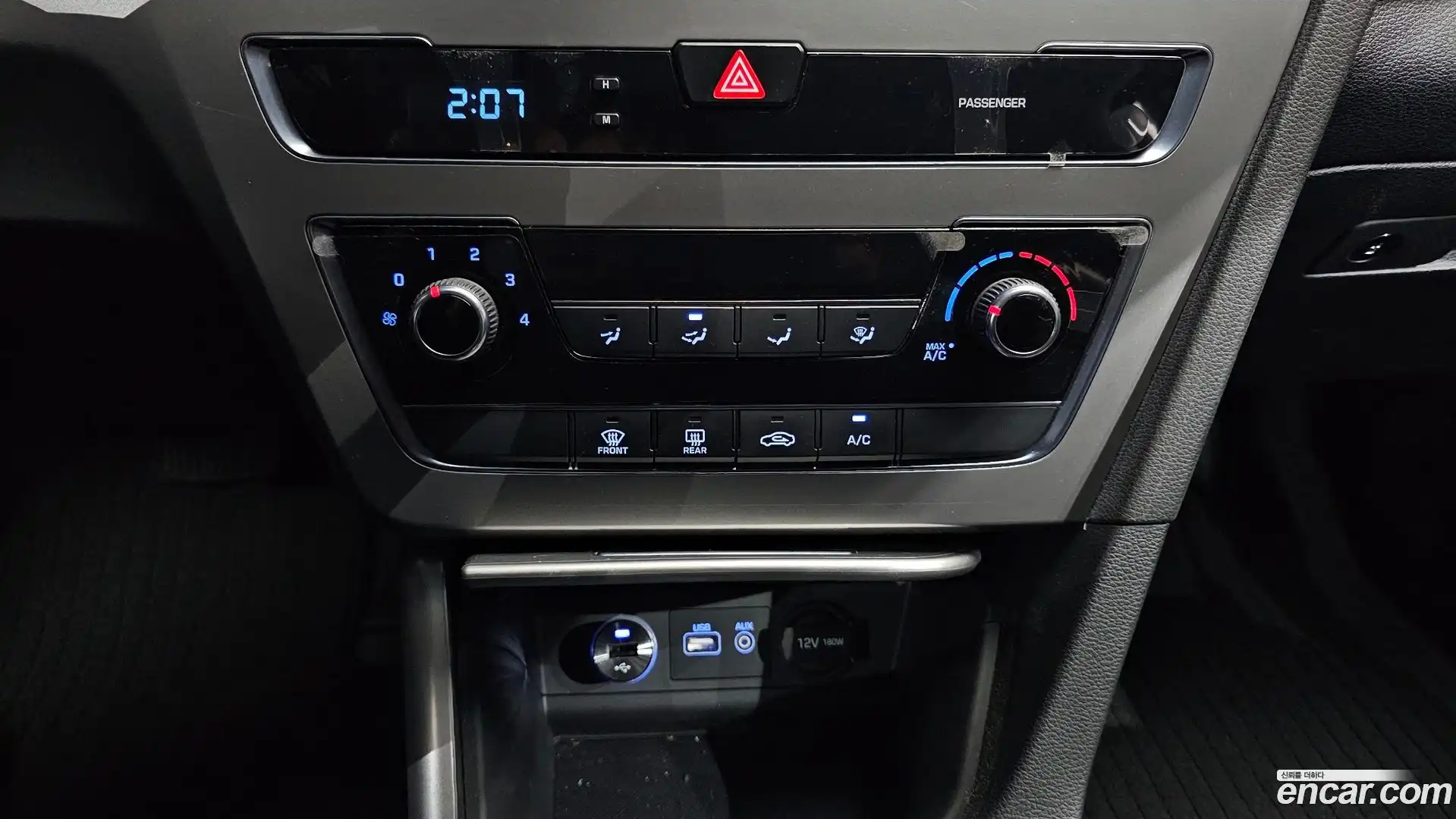 Sonata Hyundai 2014.8-OPTION-024