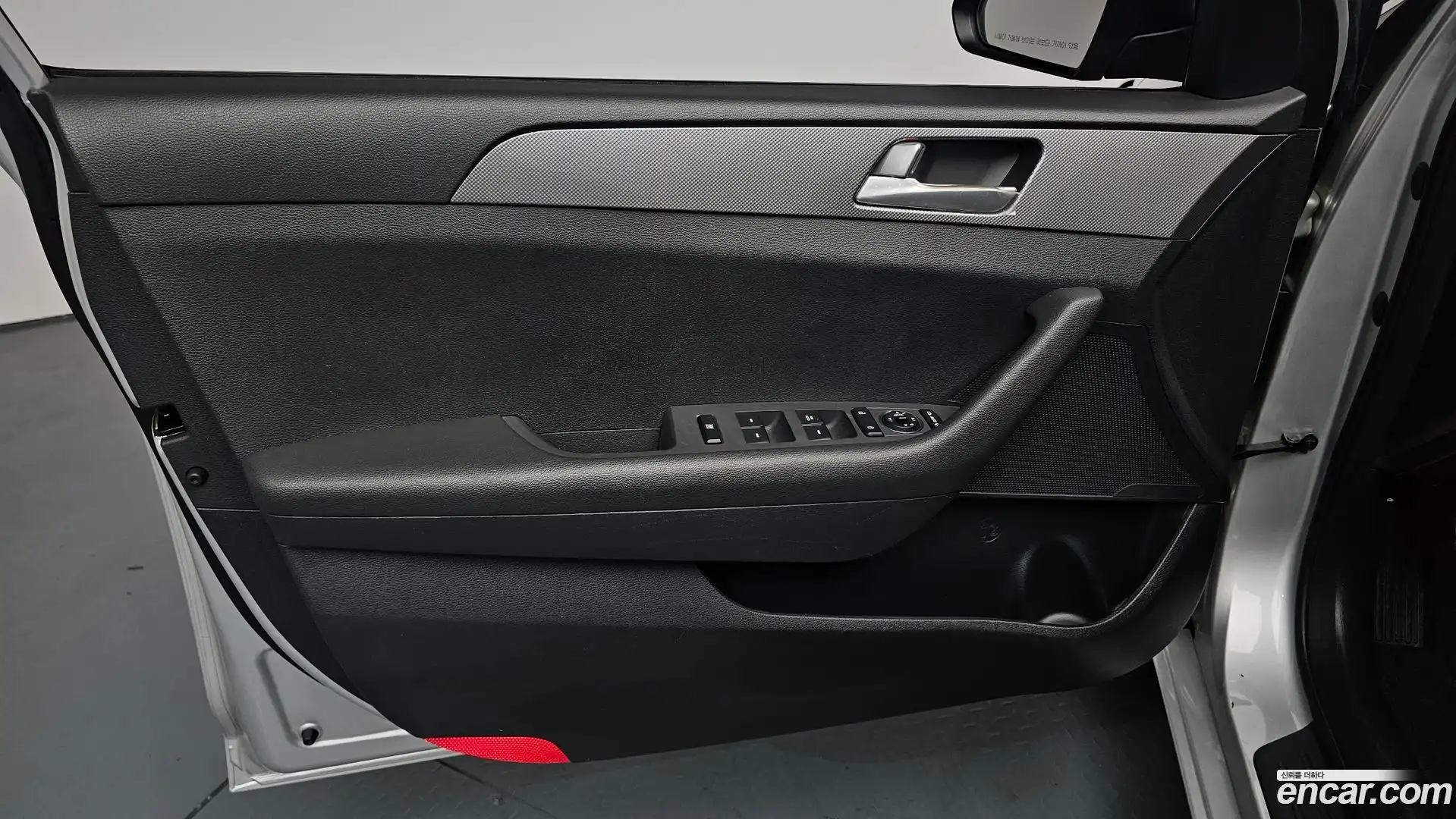 Sonata Hyundai 2014.8-INNER-034