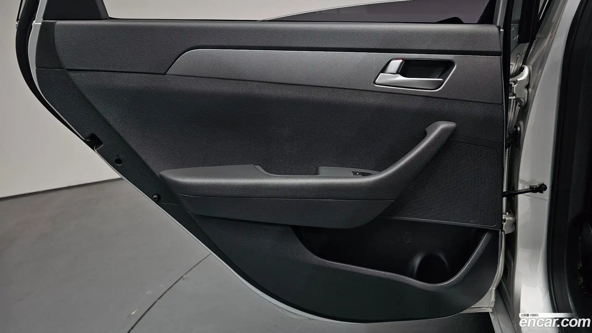 Sonata Hyundai 2014.8-INNER-035