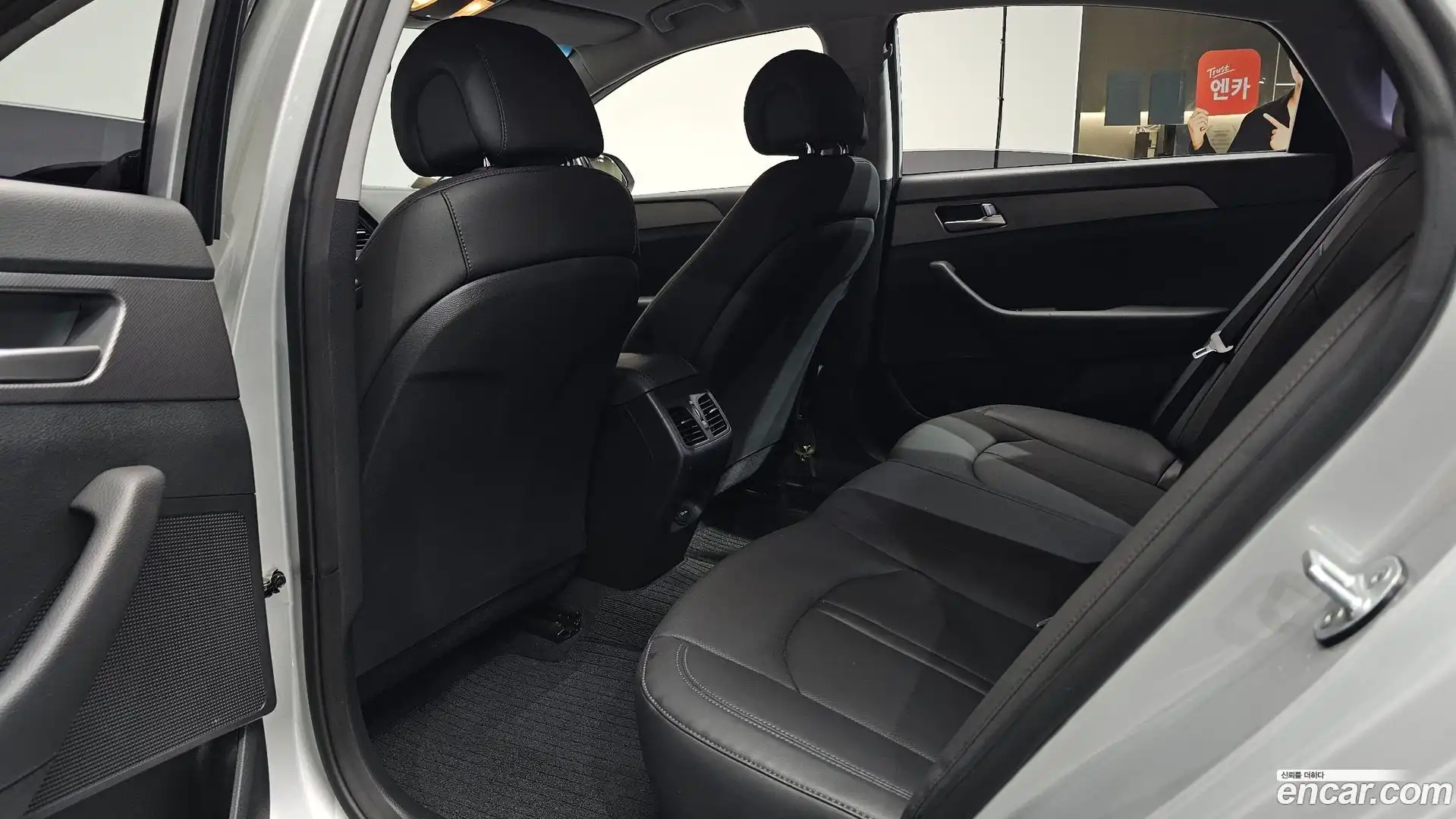 Sonata Hyundai 2014.8-INNER-036