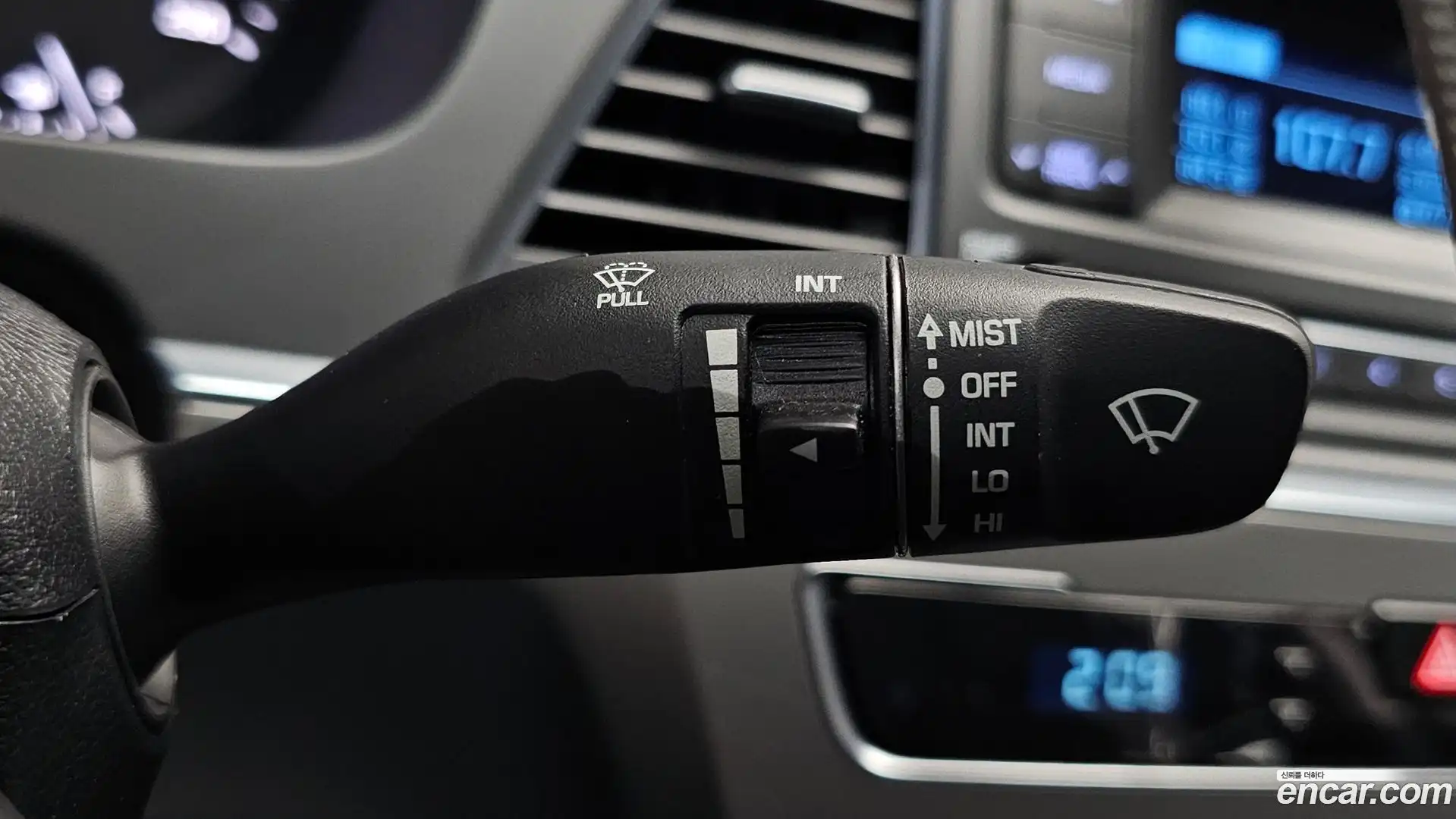 Sonata Hyundai 2014.8-OPTION-041