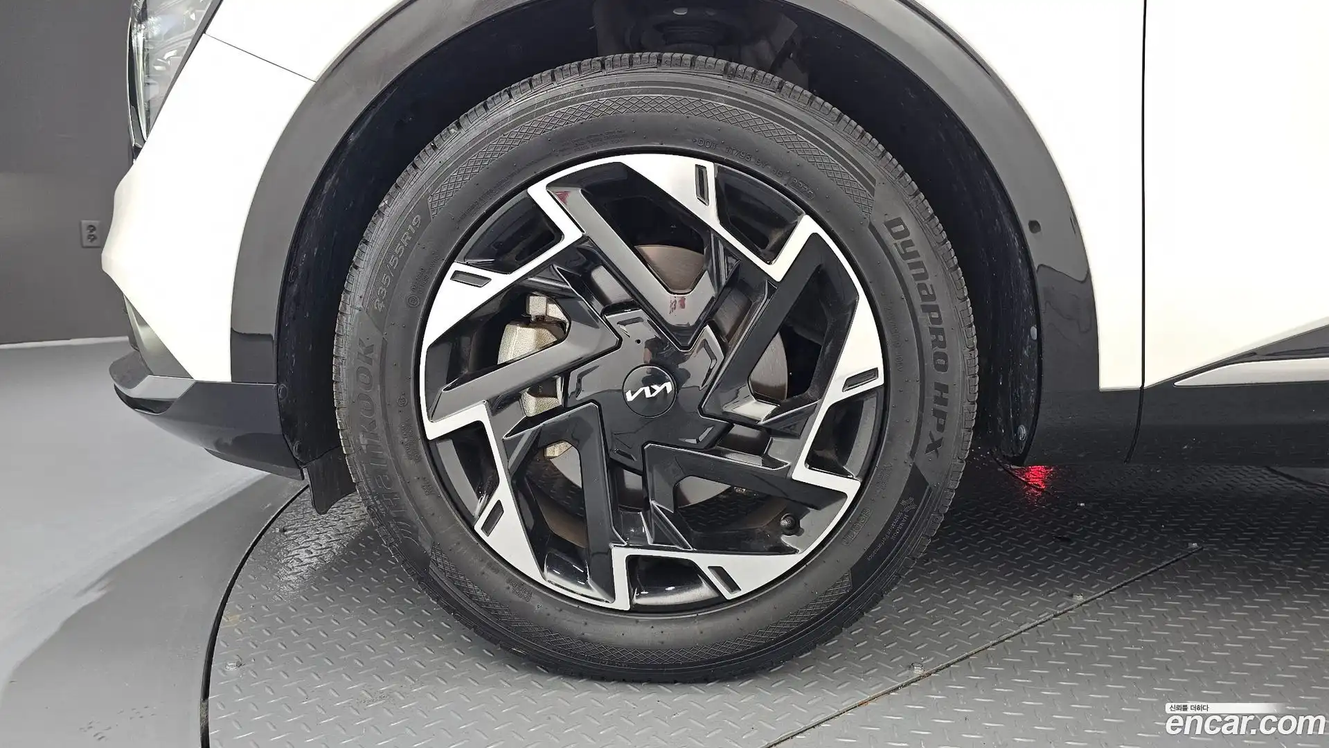Sportage Kia 2021.10-OUTER-005