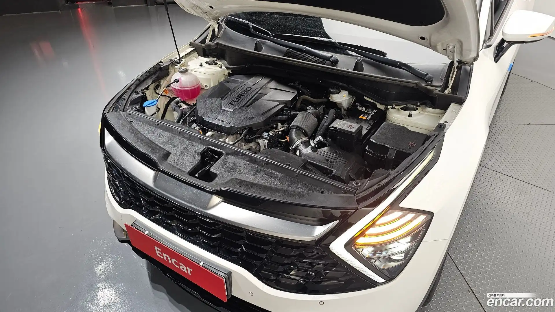 Sportage Kia 2021.10-OUTER-006