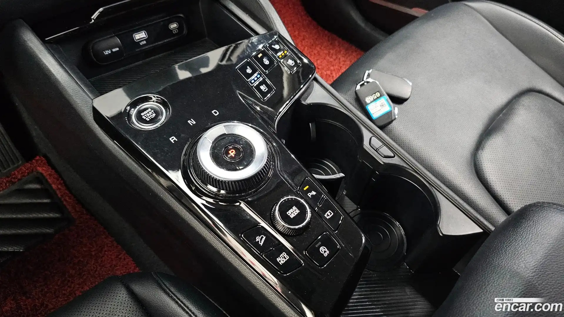 Sportage Kia 2021.10-INNER-009