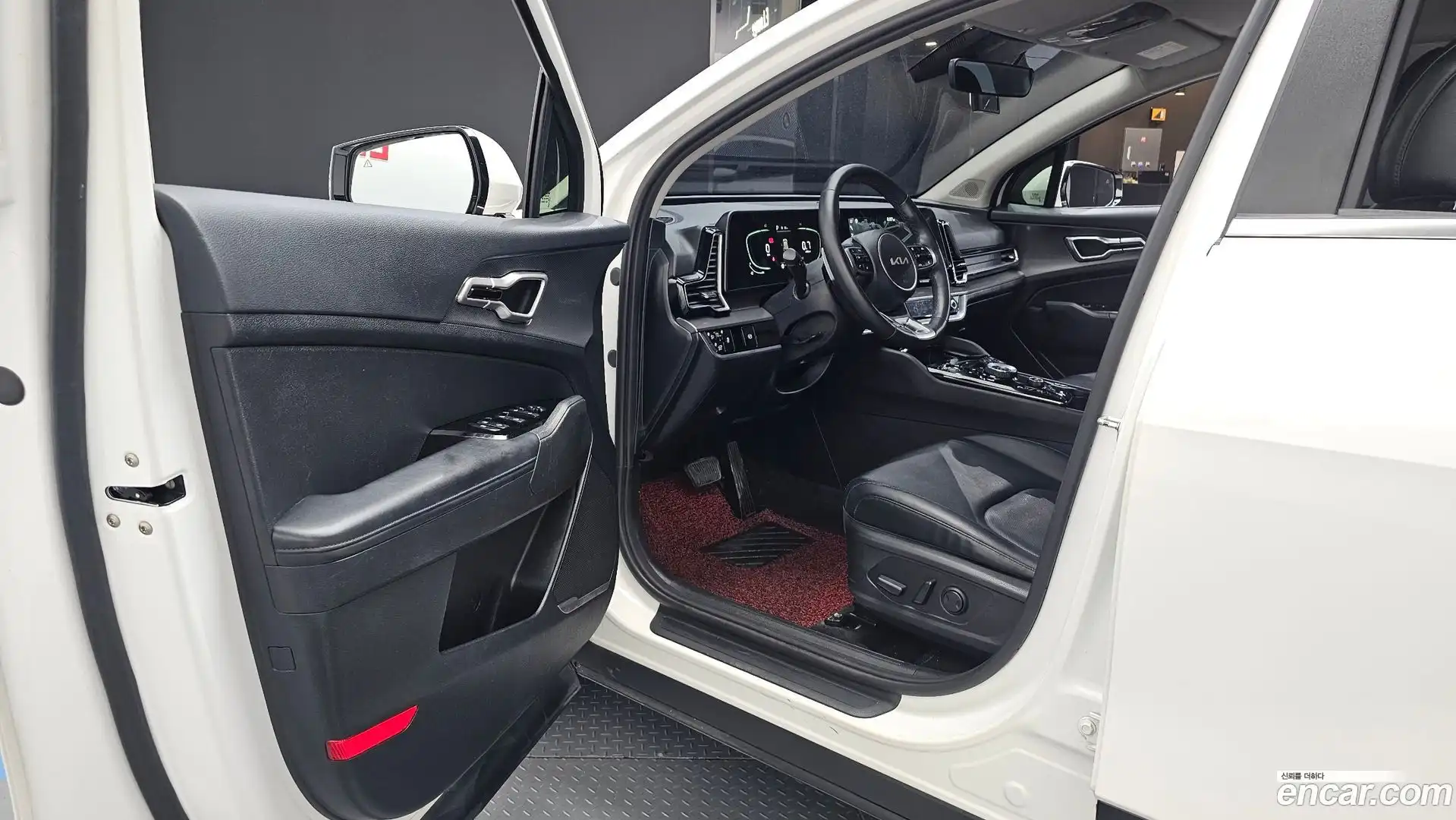 Sportage Kia 2021.10-INNER-010