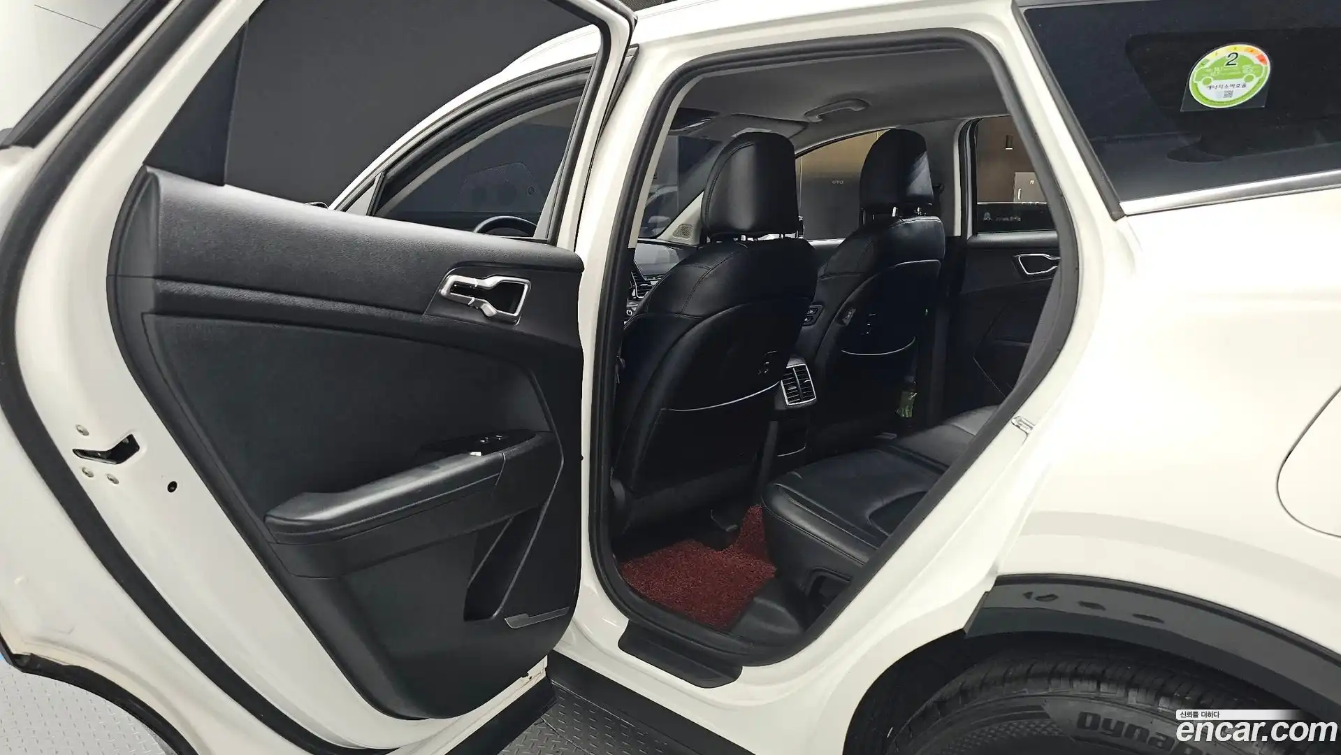 Sportage Kia 2021.10-OPTION-016