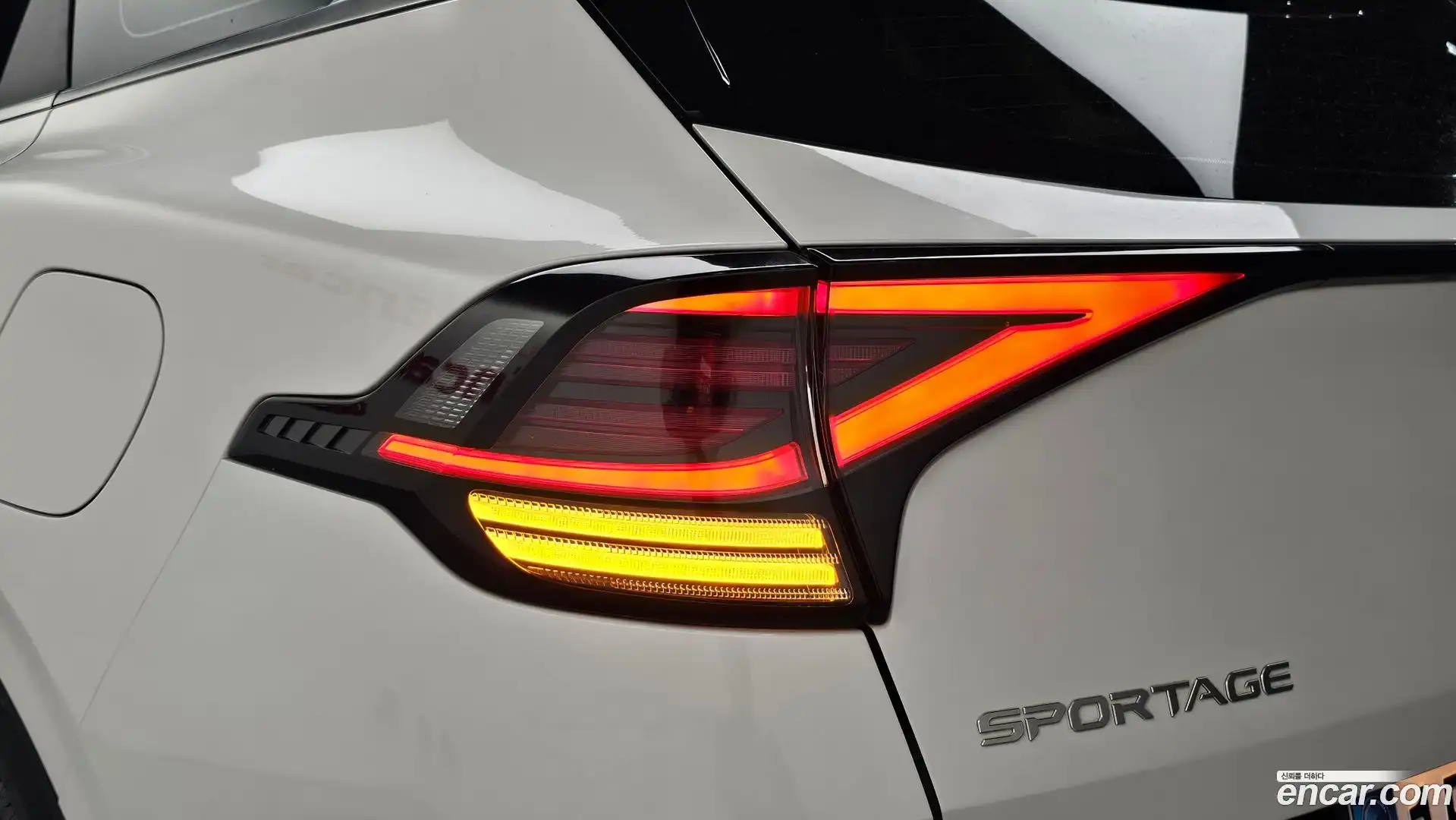 Sportage Kia 2021.10-OUTER-033