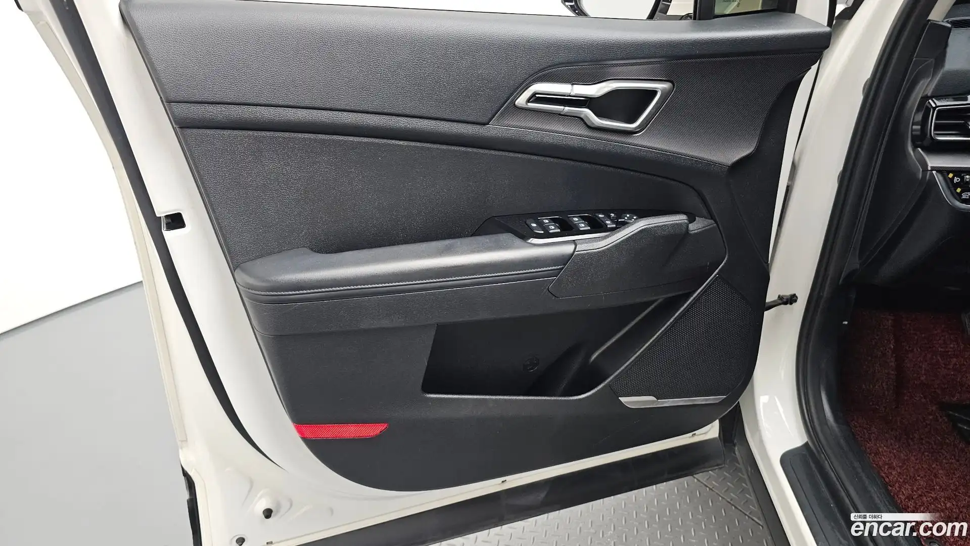 Sportage Kia 2021.10-INNER-034