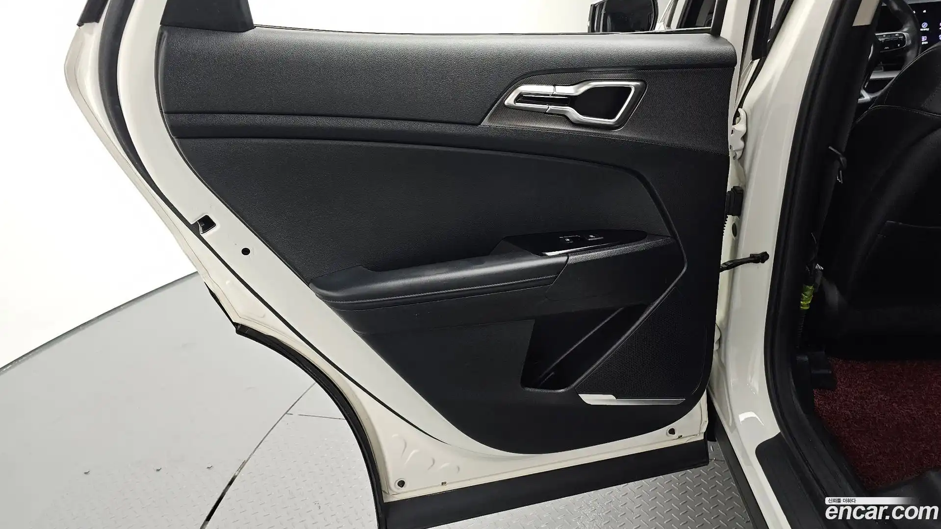 Sportage Kia 2021.10-INNER-035