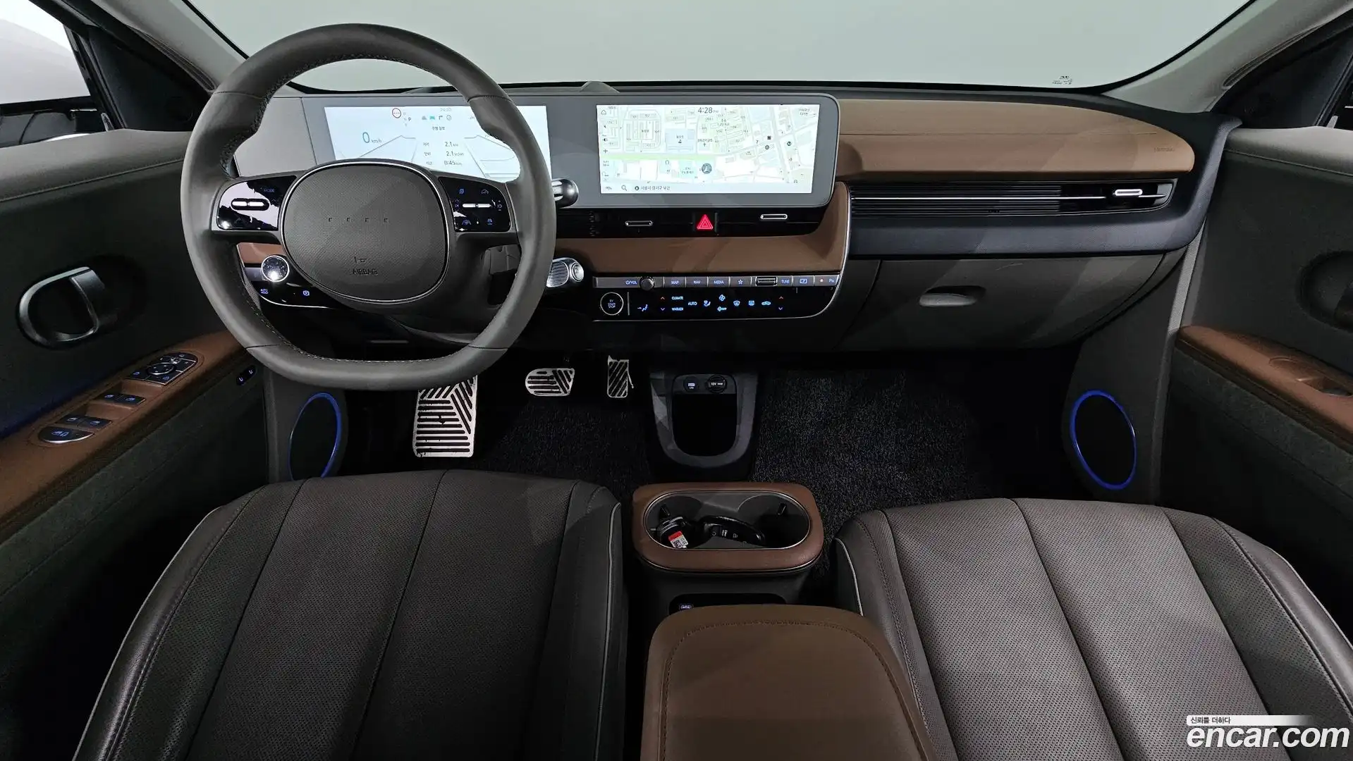 Ioniq5 Hyundai 2022.6-INNER-007