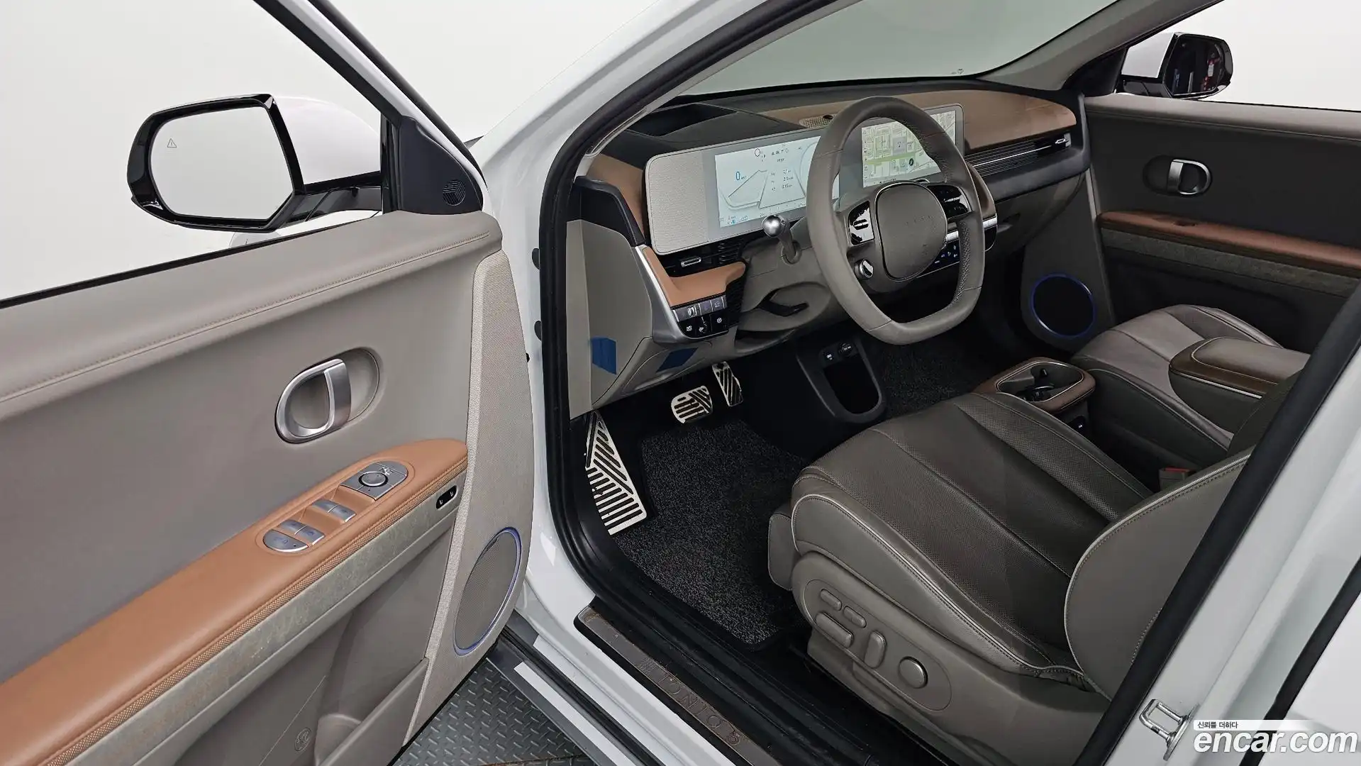 Ioniq5 Hyundai 2022.6-INNER-010