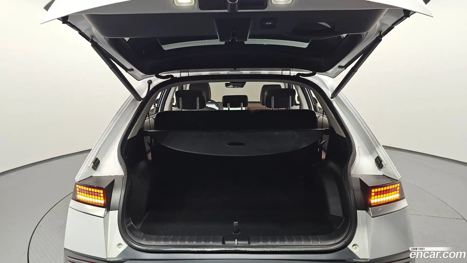 Ioniq5 Hyundai 2022.6-OPTION-024