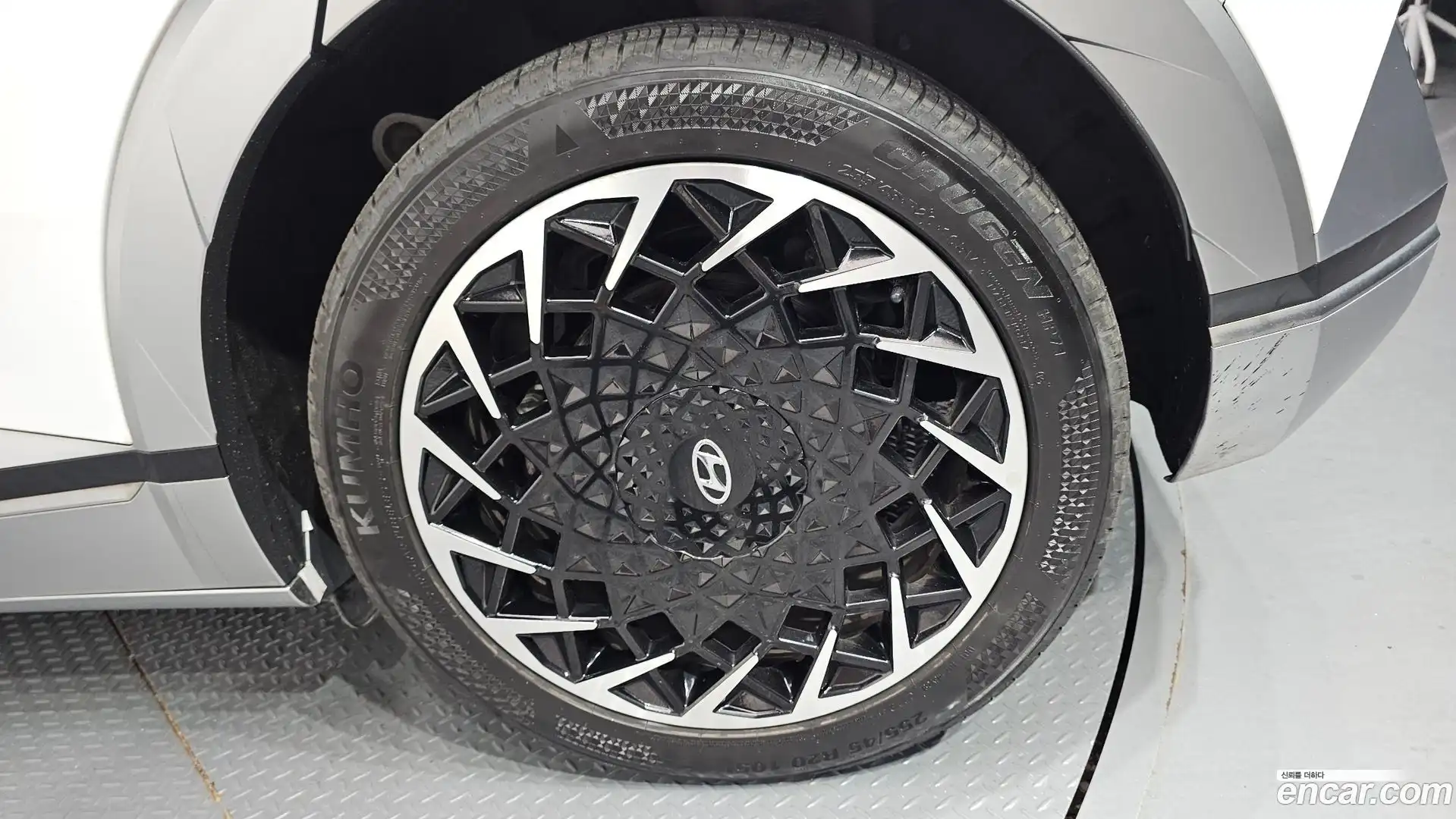 Ioniq5 Hyundai 2022.6-OUTER-031